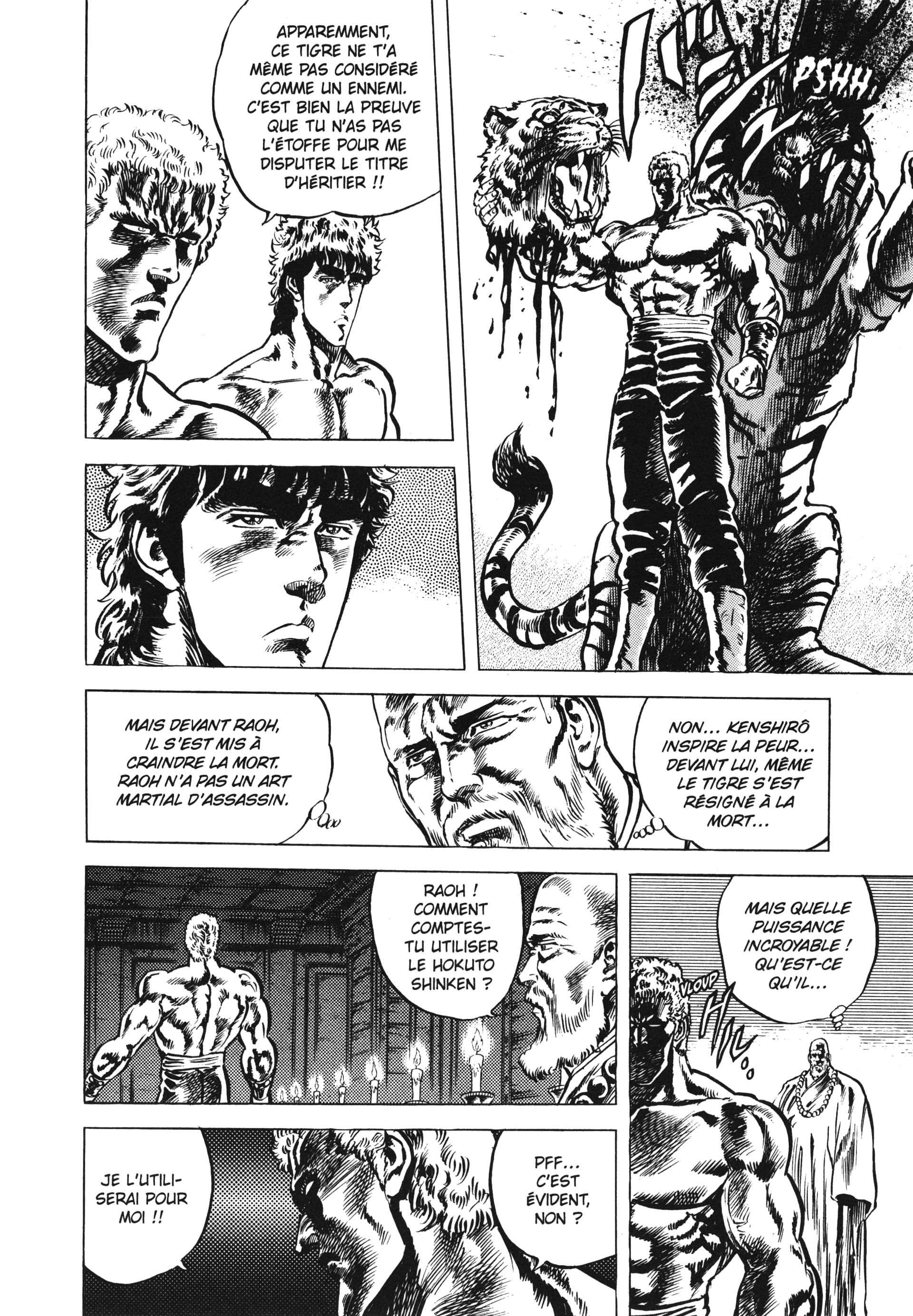  Hokuto no Ken – Ultimate - Volume 4 - 238