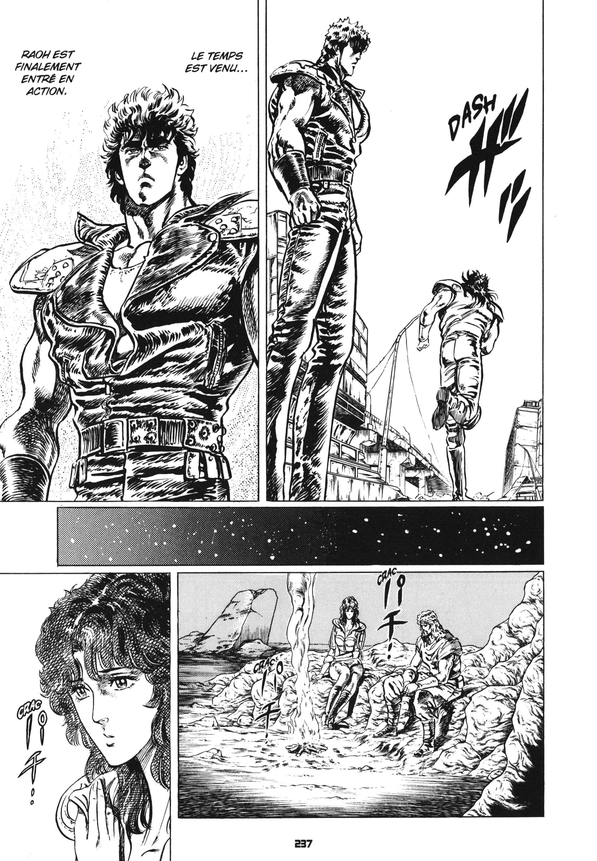  Hokuto no Ken – Ultimate - Volume 4 - 243