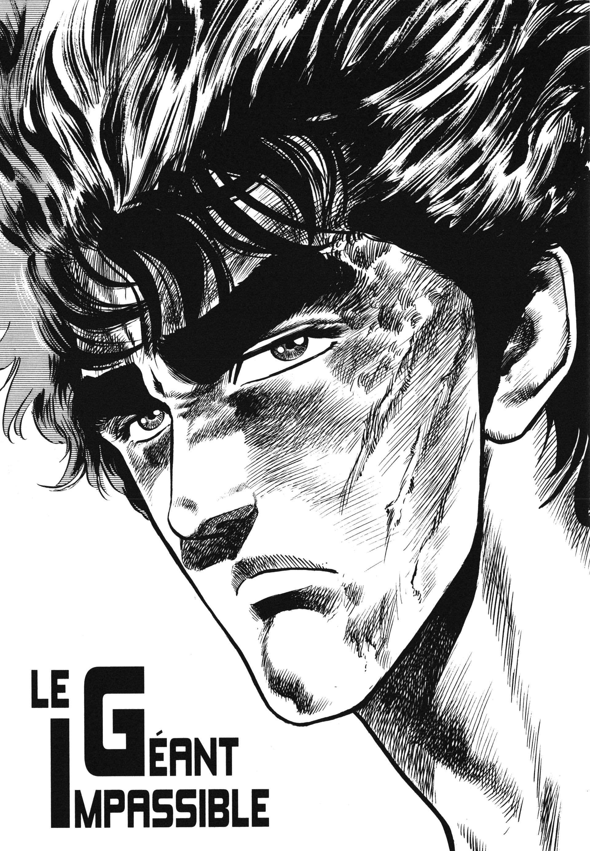  Hokuto no Ken – Ultimate - Volume 4 - 179