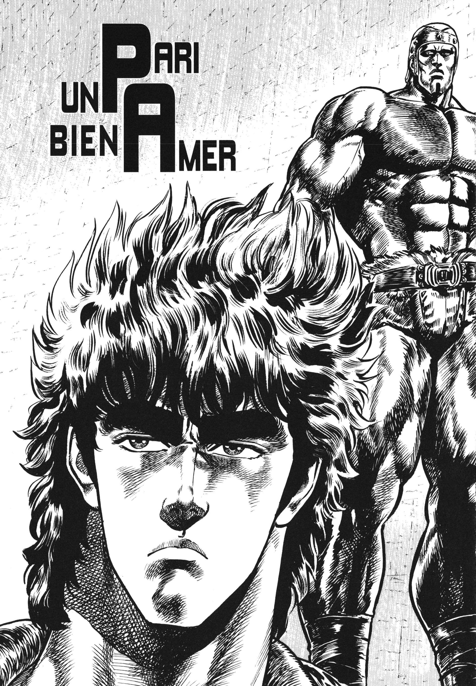  Hokuto no Ken – Ultimate - Volume 4 - 99