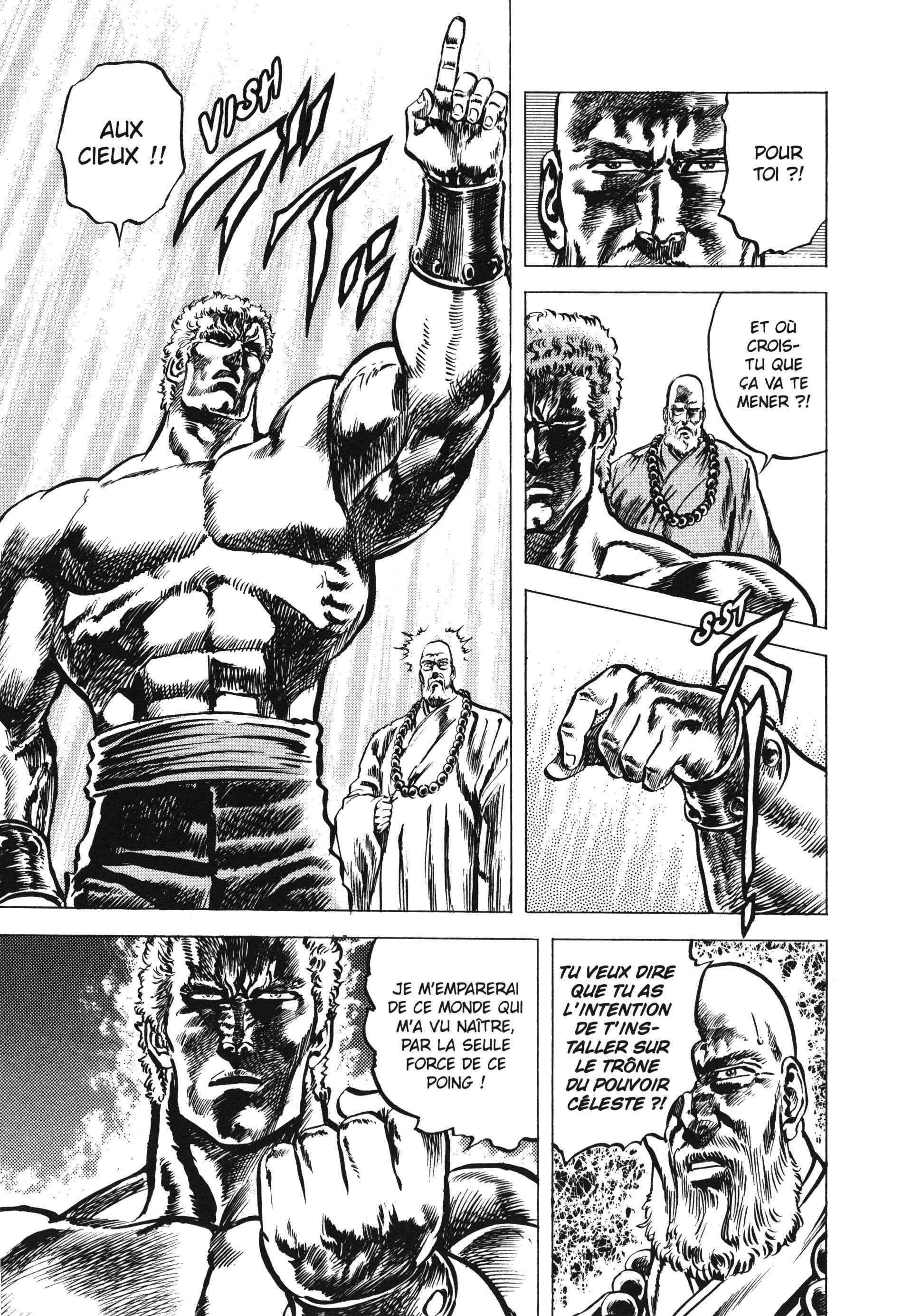  Hokuto no Ken – Ultimate - Volume 4 - 239