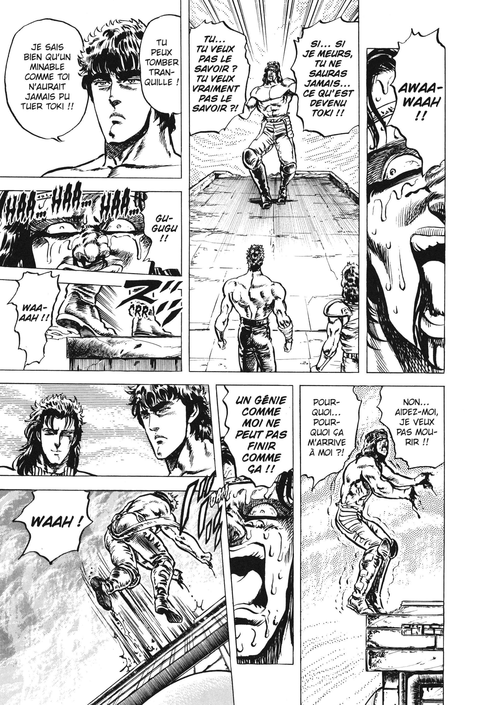  Hokuto no Ken – Ultimate - Volume 4 - 27