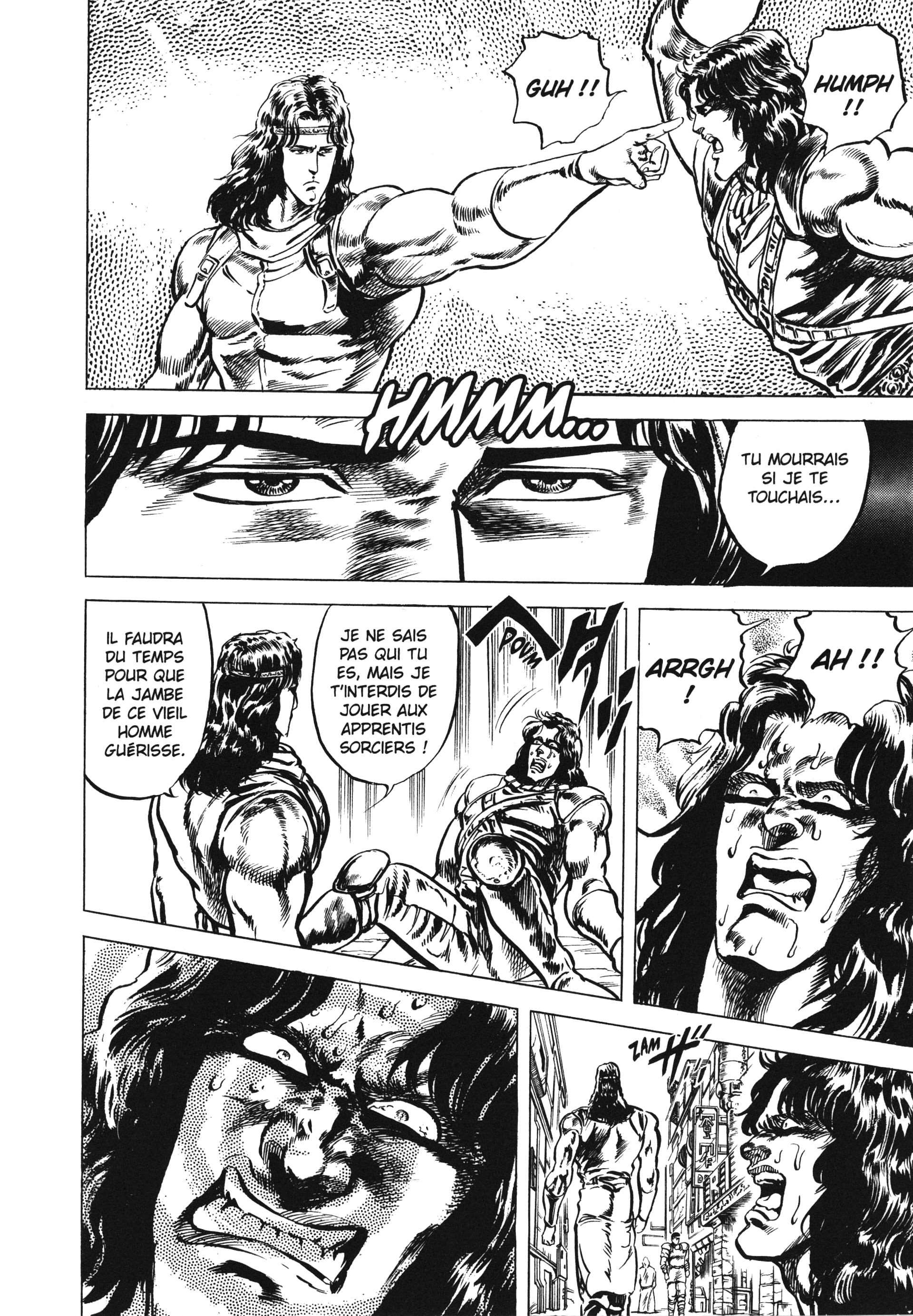  Hokuto no Ken – Ultimate - Volume 4 - 18