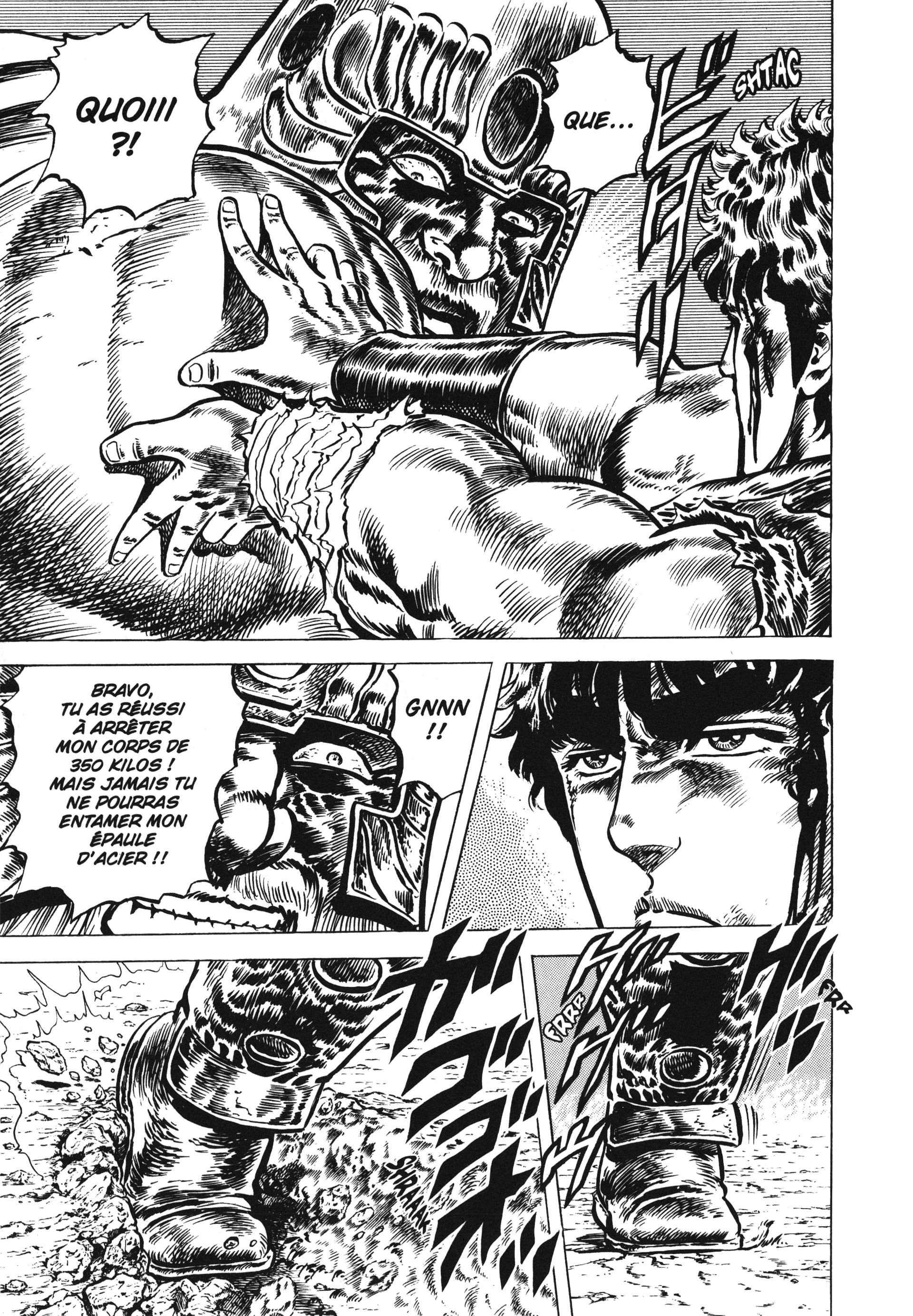  Hokuto no Ken – Ultimate - Volume 4 - 147