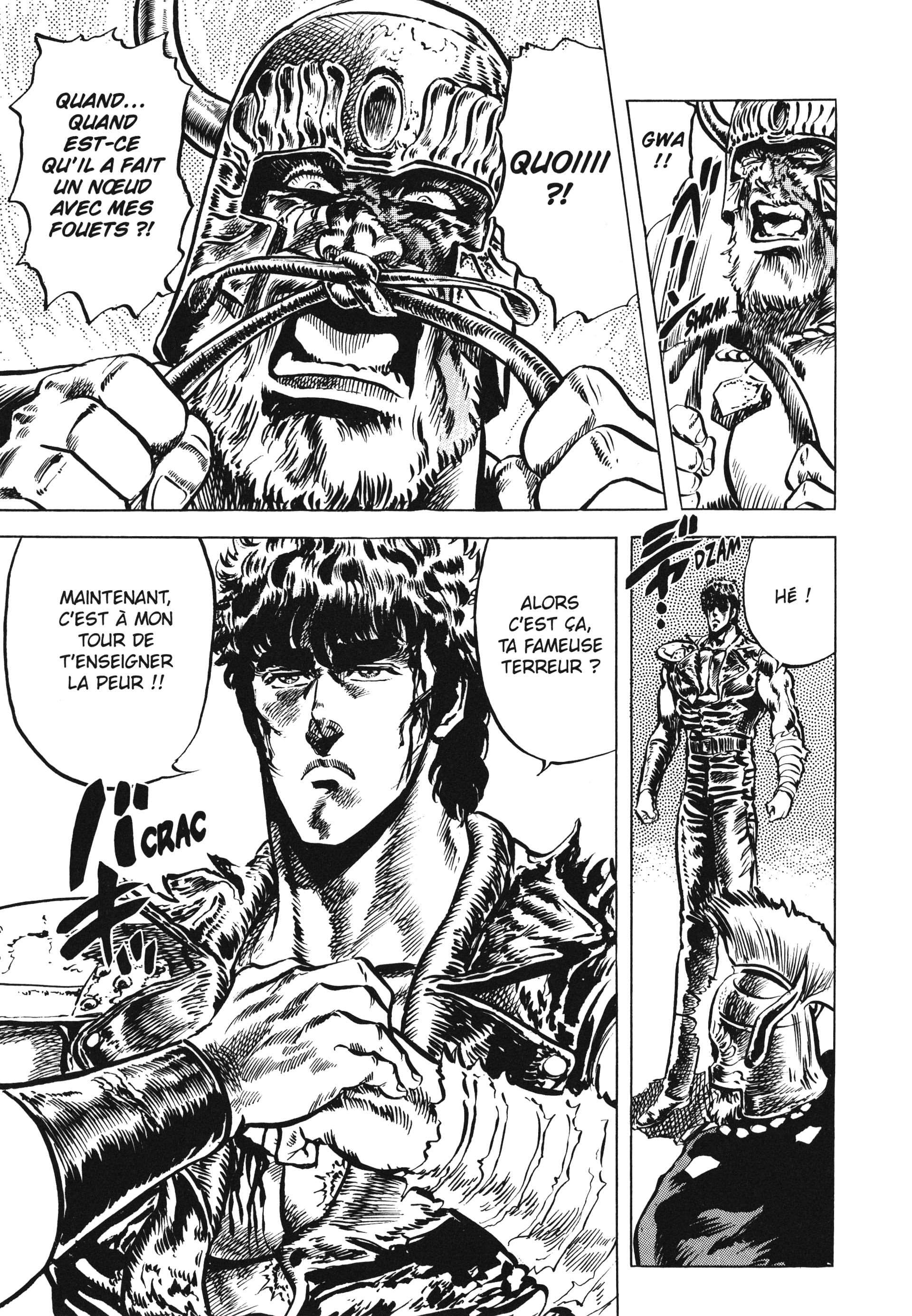  Hokuto no Ken – Ultimate - Volume 4 - 115