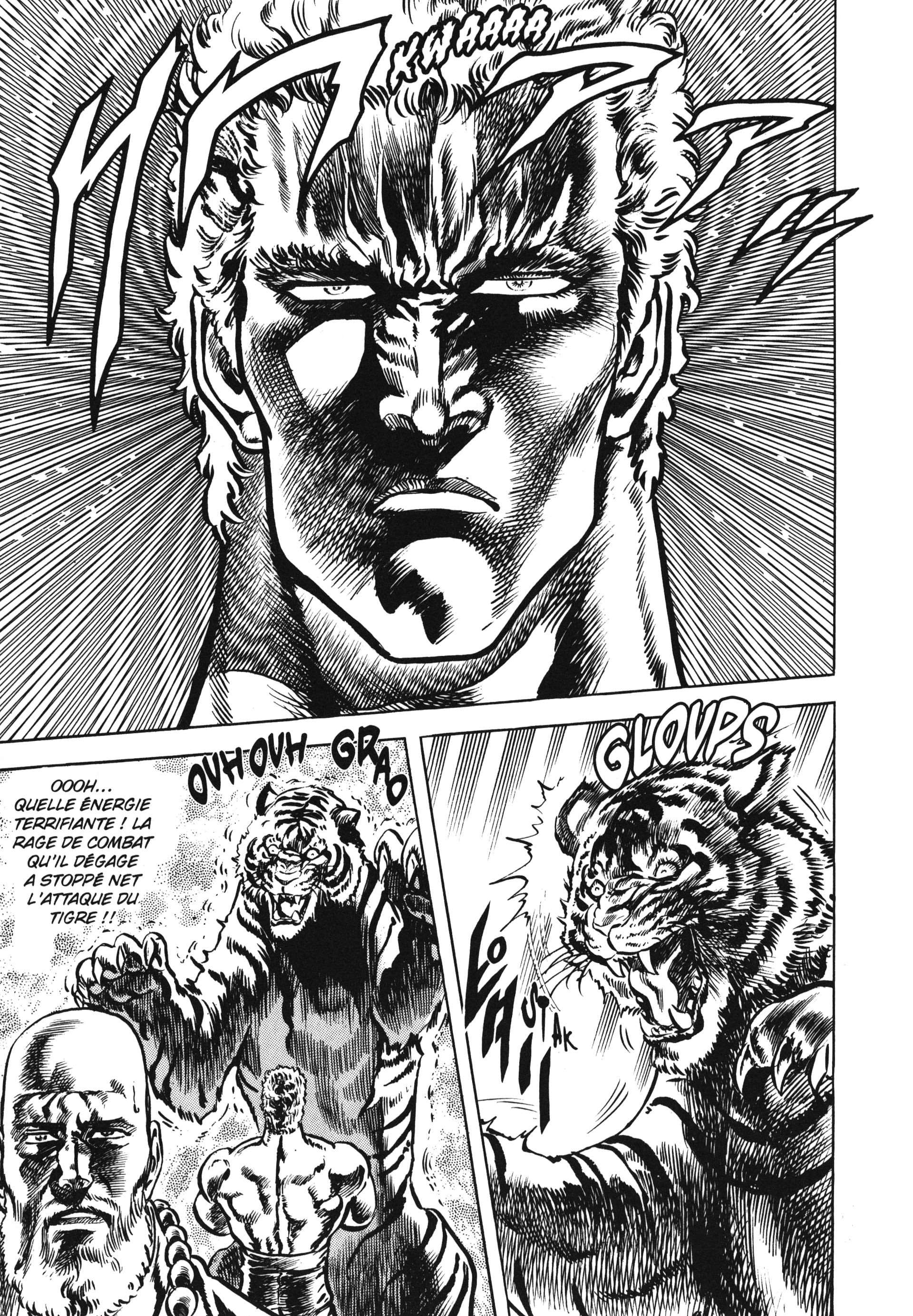  Hokuto no Ken – Ultimate - Volume 4 - 235