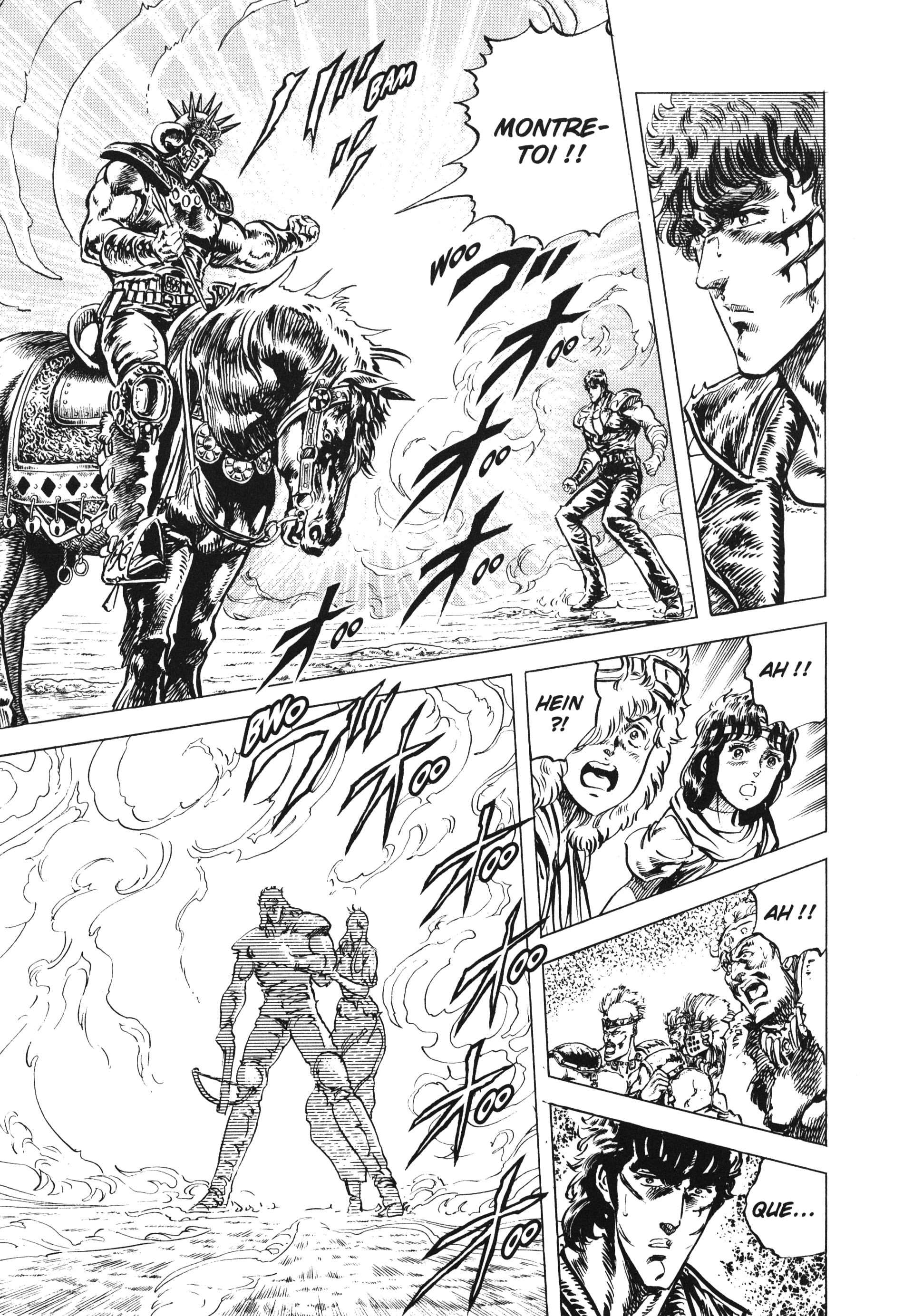  Hokuto no Ken – Ultimate - Volume 4 - 369