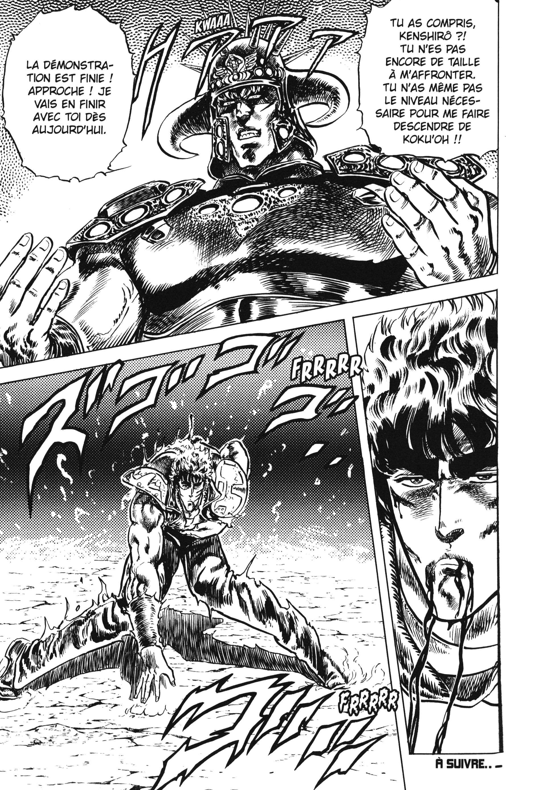  Hokuto no Ken – Ultimate - Volume 4 - 375