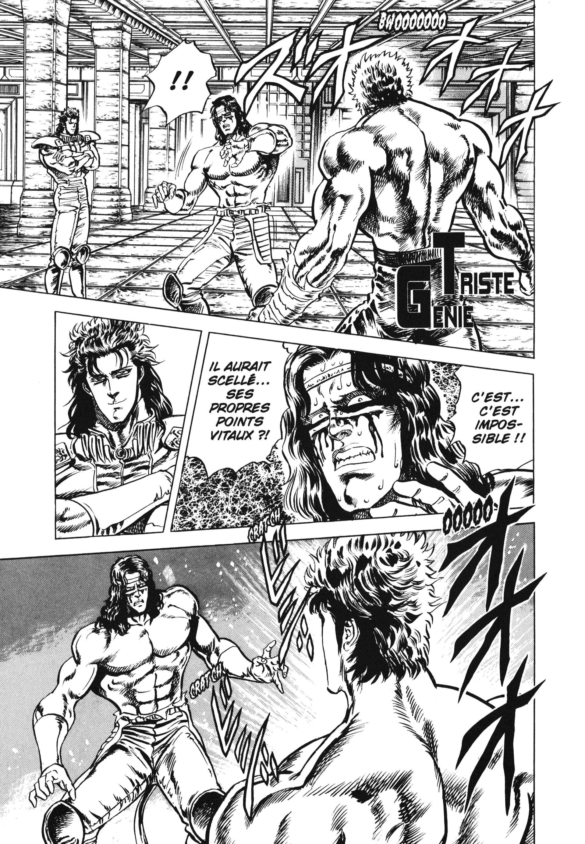  Hokuto no Ken – Ultimate - Volume 4 - 9