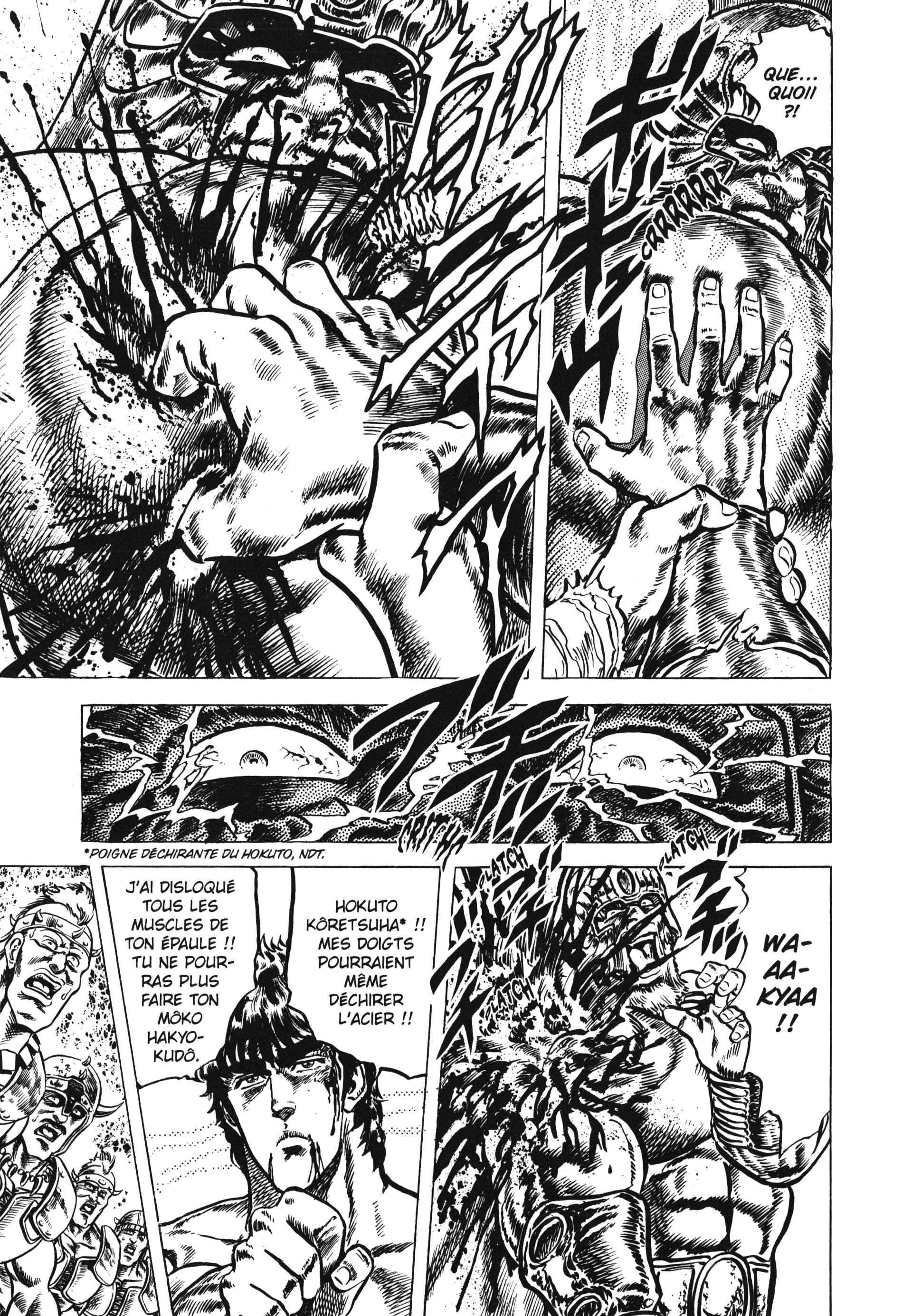  Hokuto no Ken – Ultimate - Volume 4 - 149