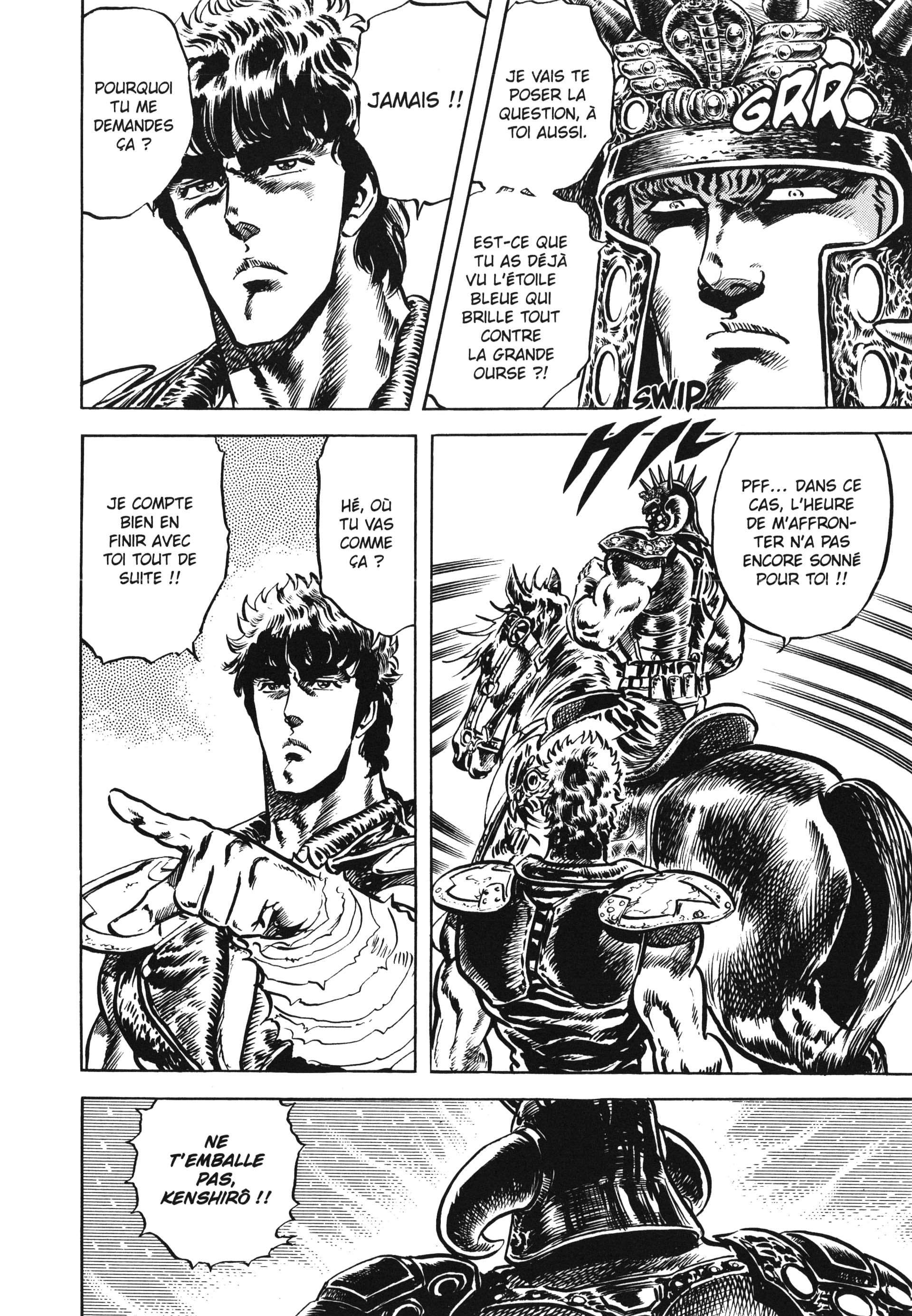  Hokuto no Ken – Ultimate - Volume 4 - 348