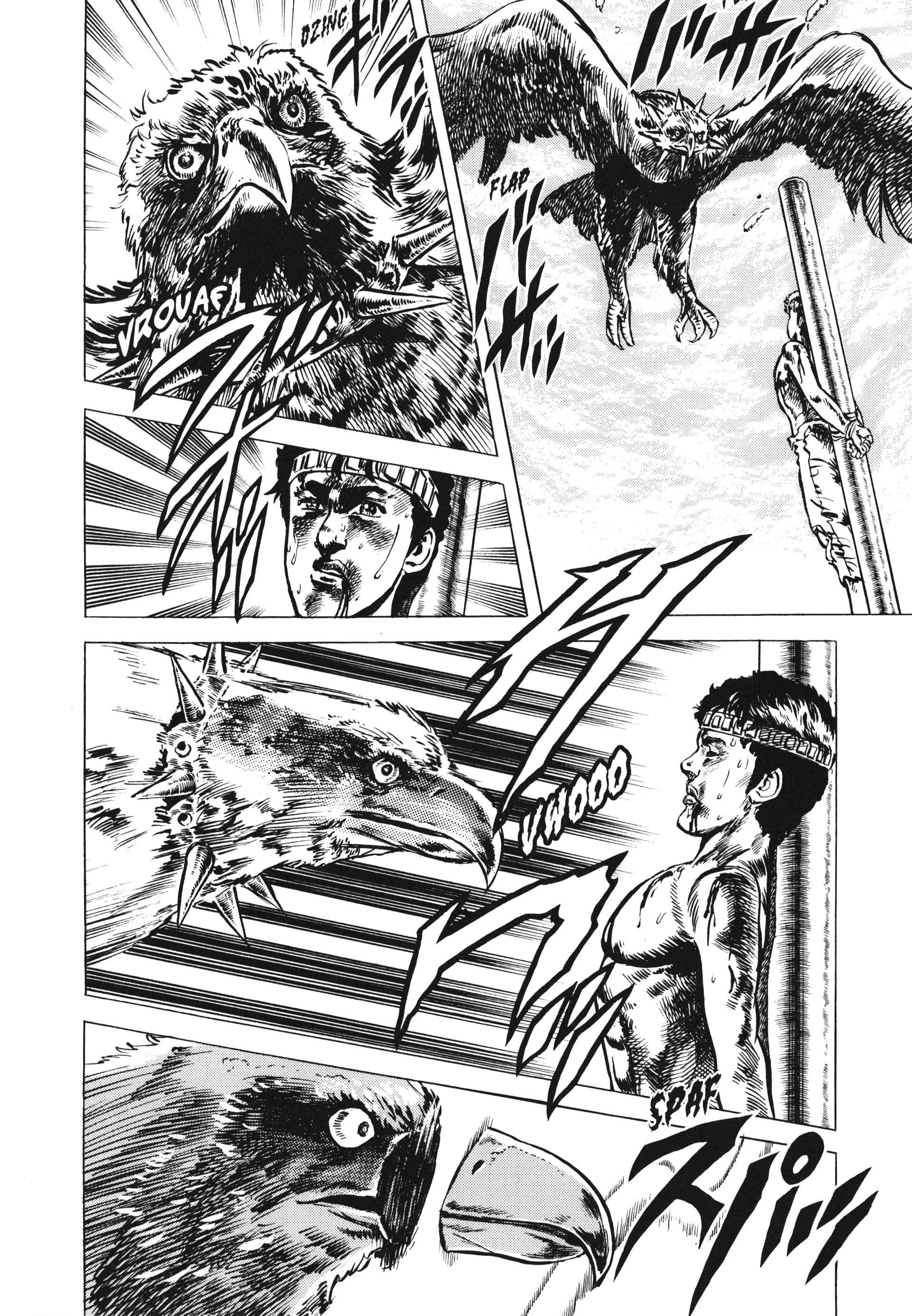  Hokuto no Ken – Ultimate - Volume 4 - 108