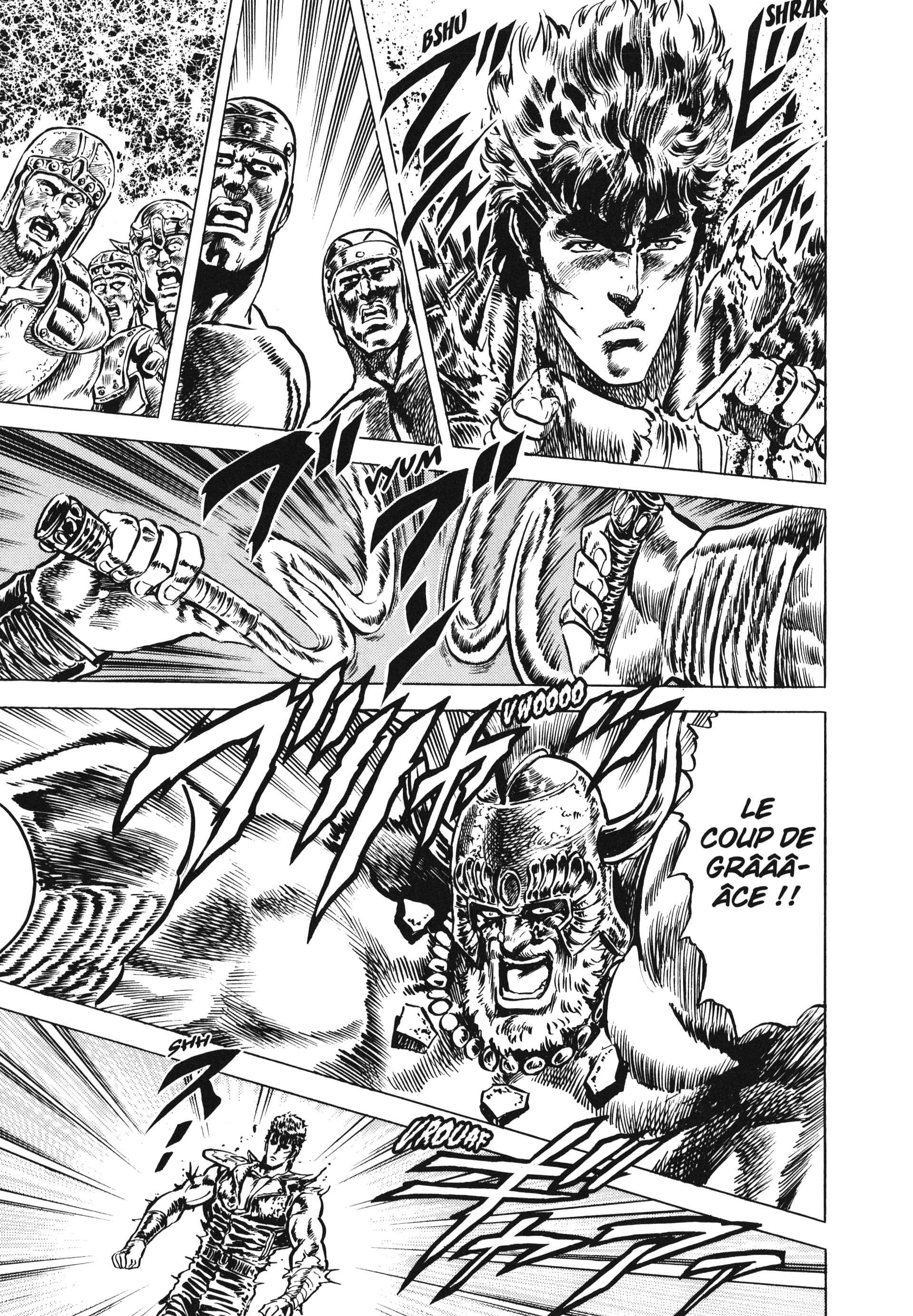  Hokuto no Ken – Ultimate - Volume 4 - 113