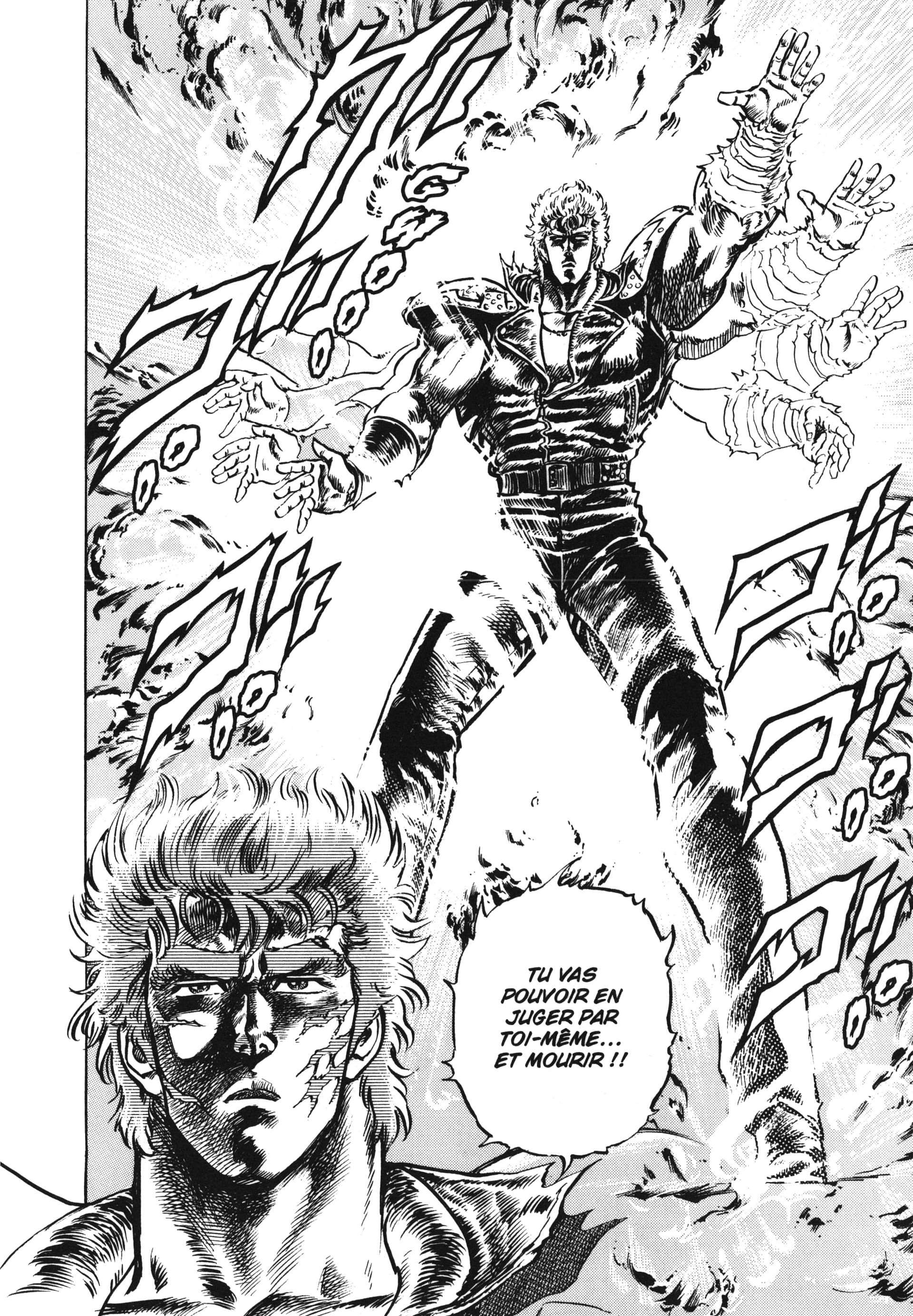  Hokuto no Ken – Ultimate - Volume 4 - 358