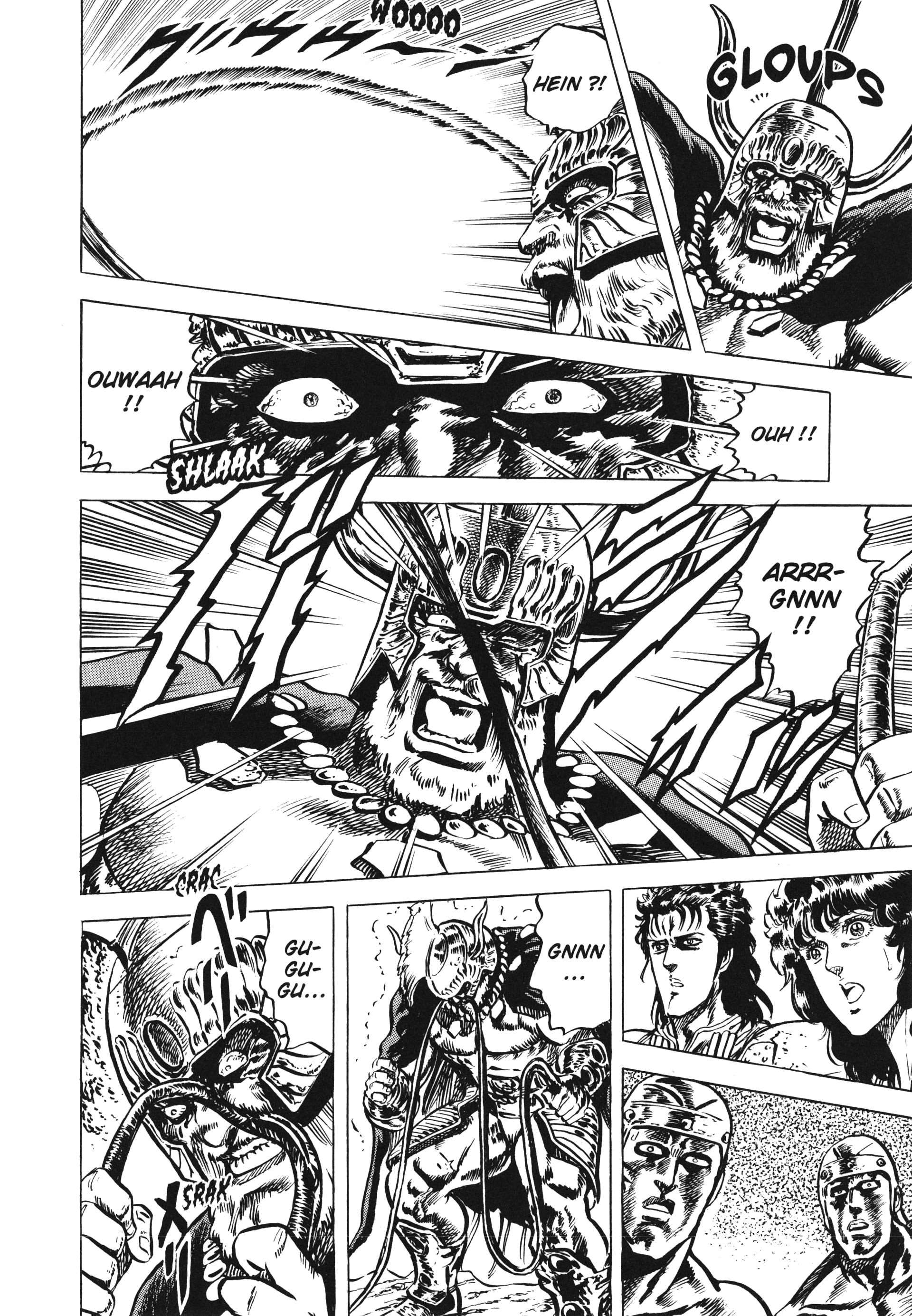  Hokuto no Ken – Ultimate - Volume 4 - 114