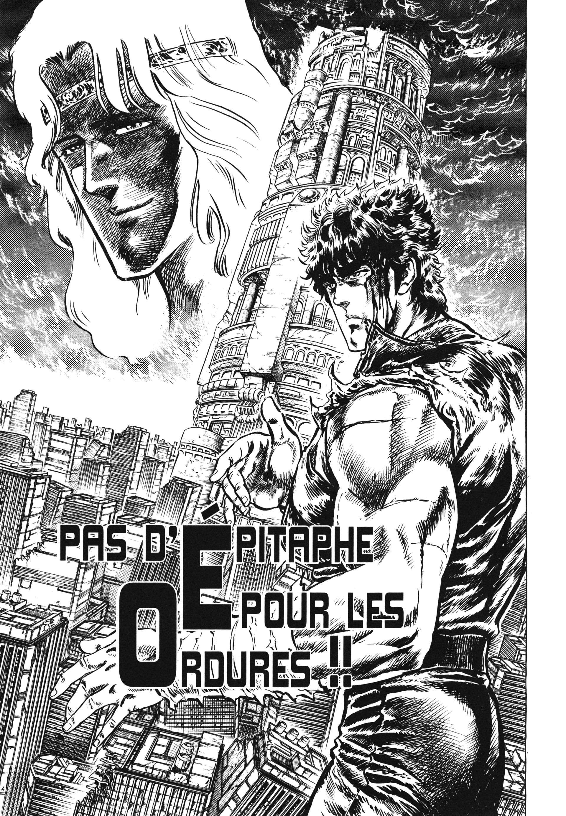  Hokuto no Ken – Ultimate - Volume 4 - 137