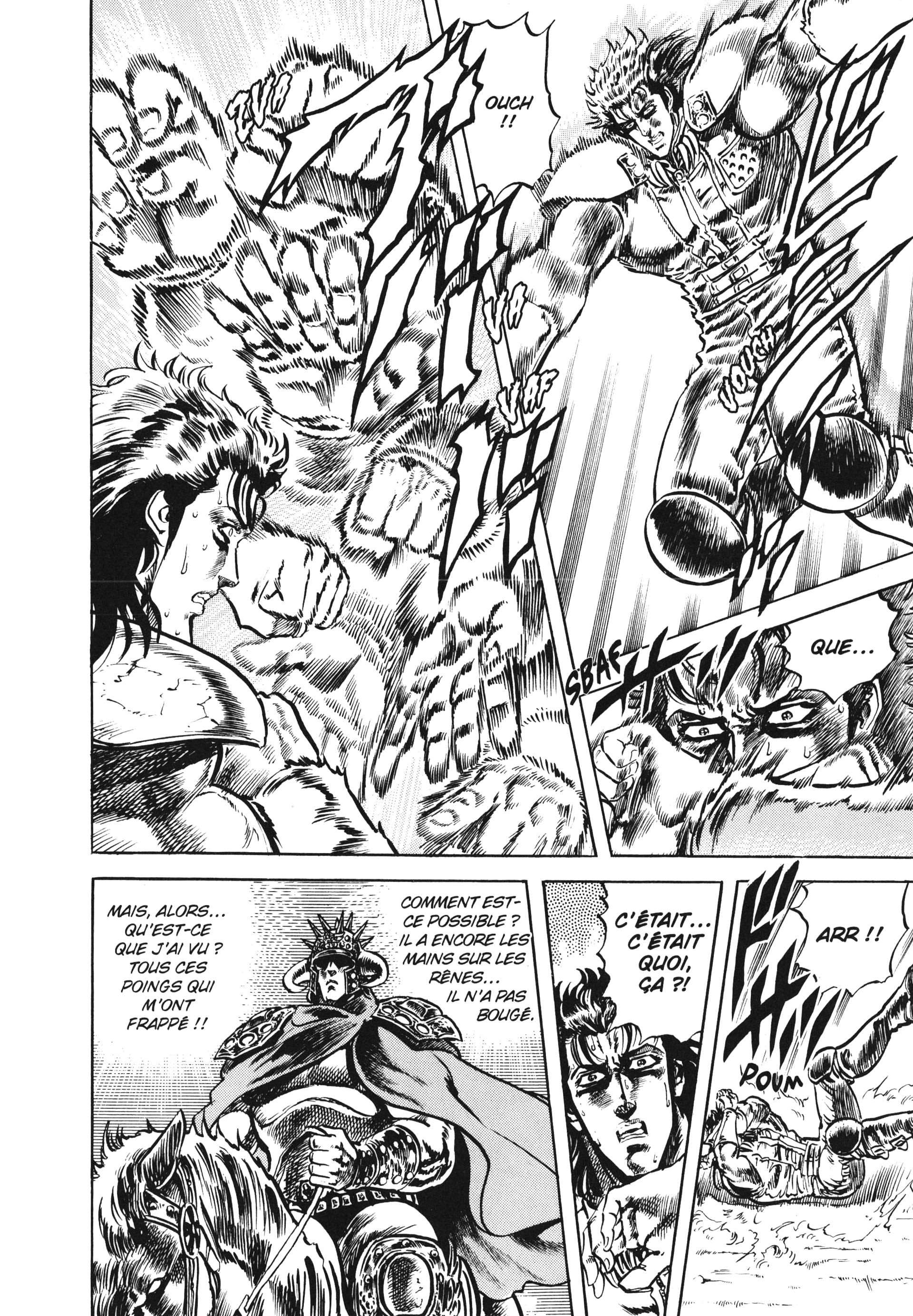  Hokuto no Ken – Ultimate - Volume 4 - 340