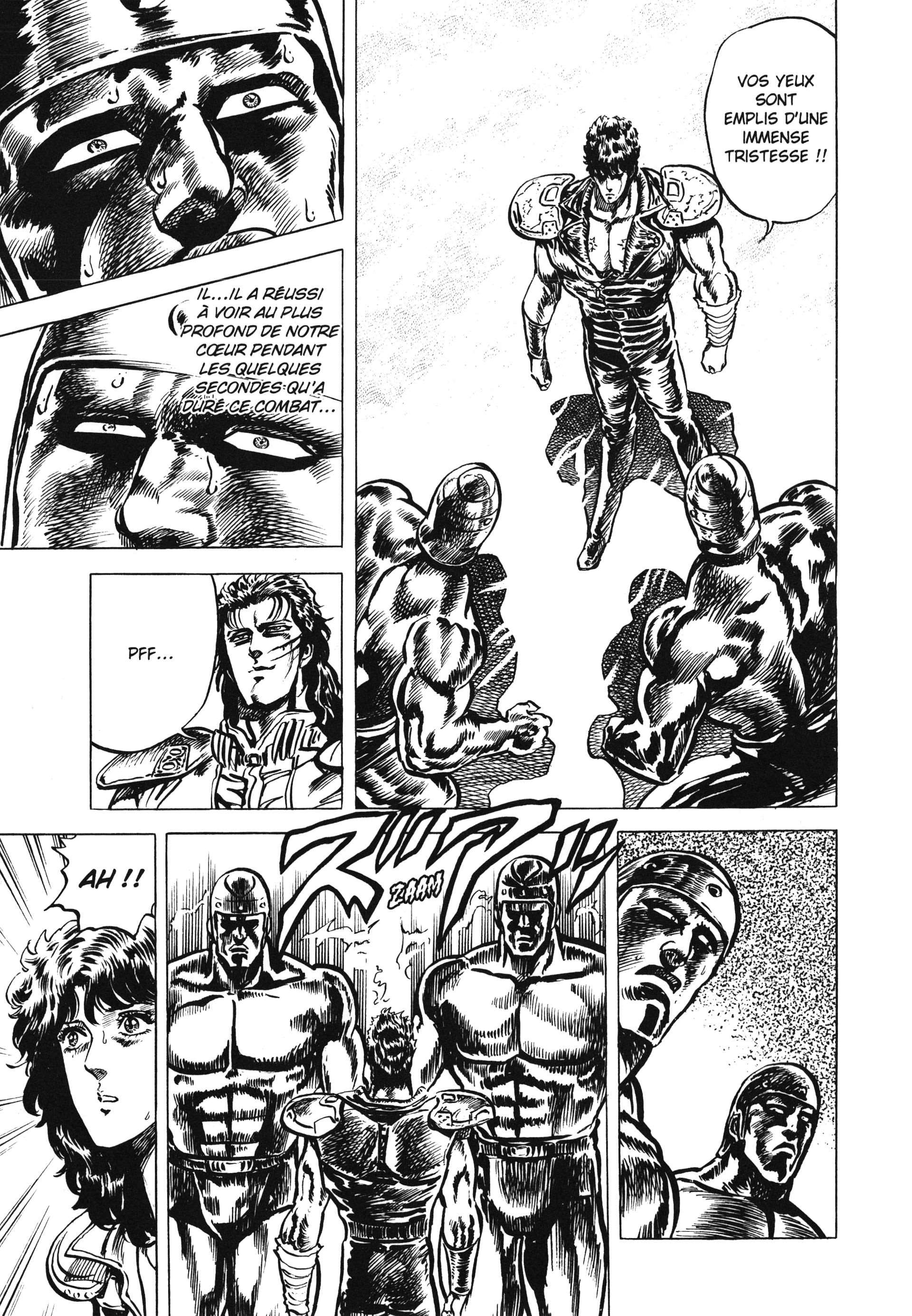  Hokuto no Ken – Ultimate - Volume 4 - 93