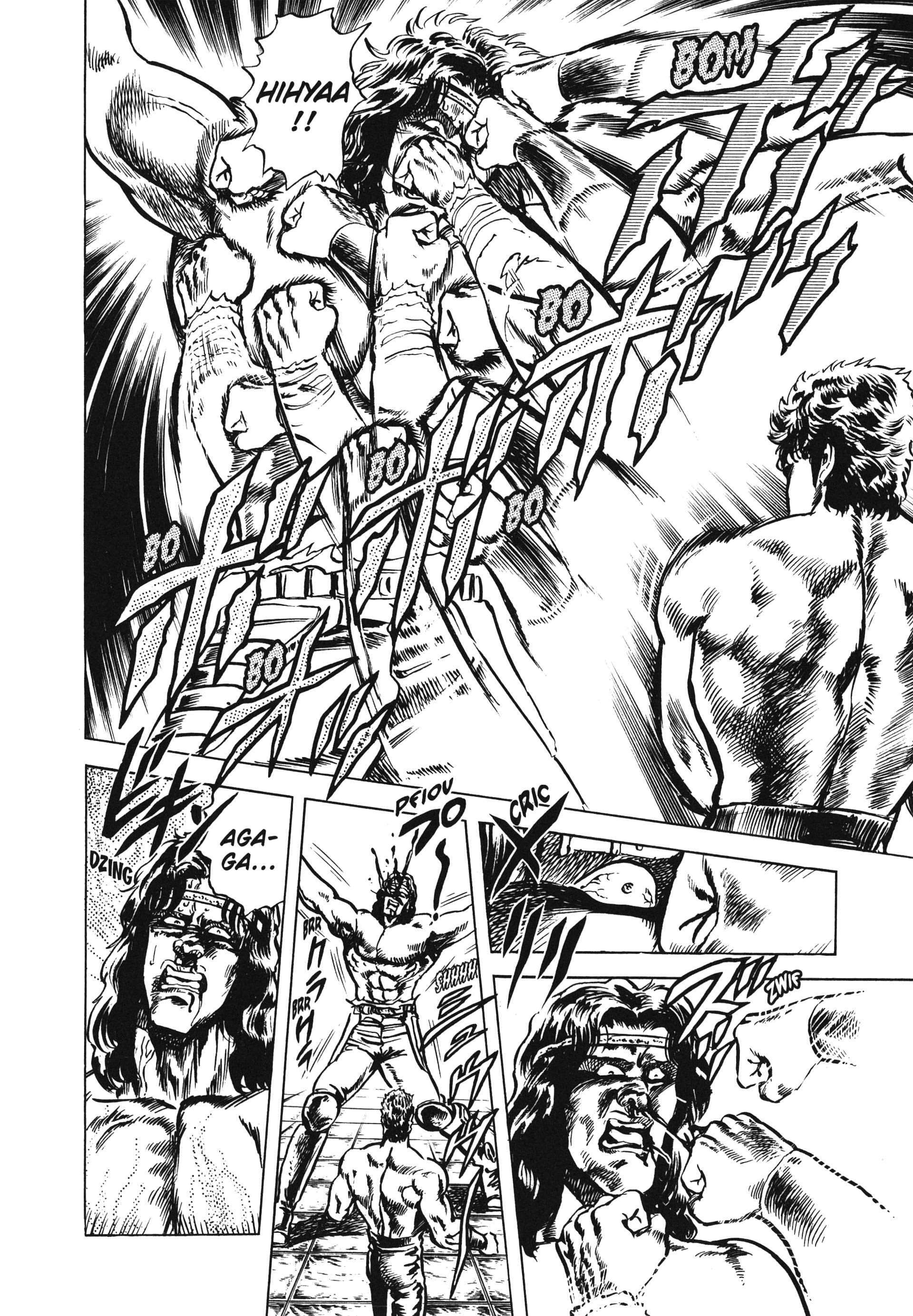  Hokuto no Ken – Ultimate - Volume 4 - 24