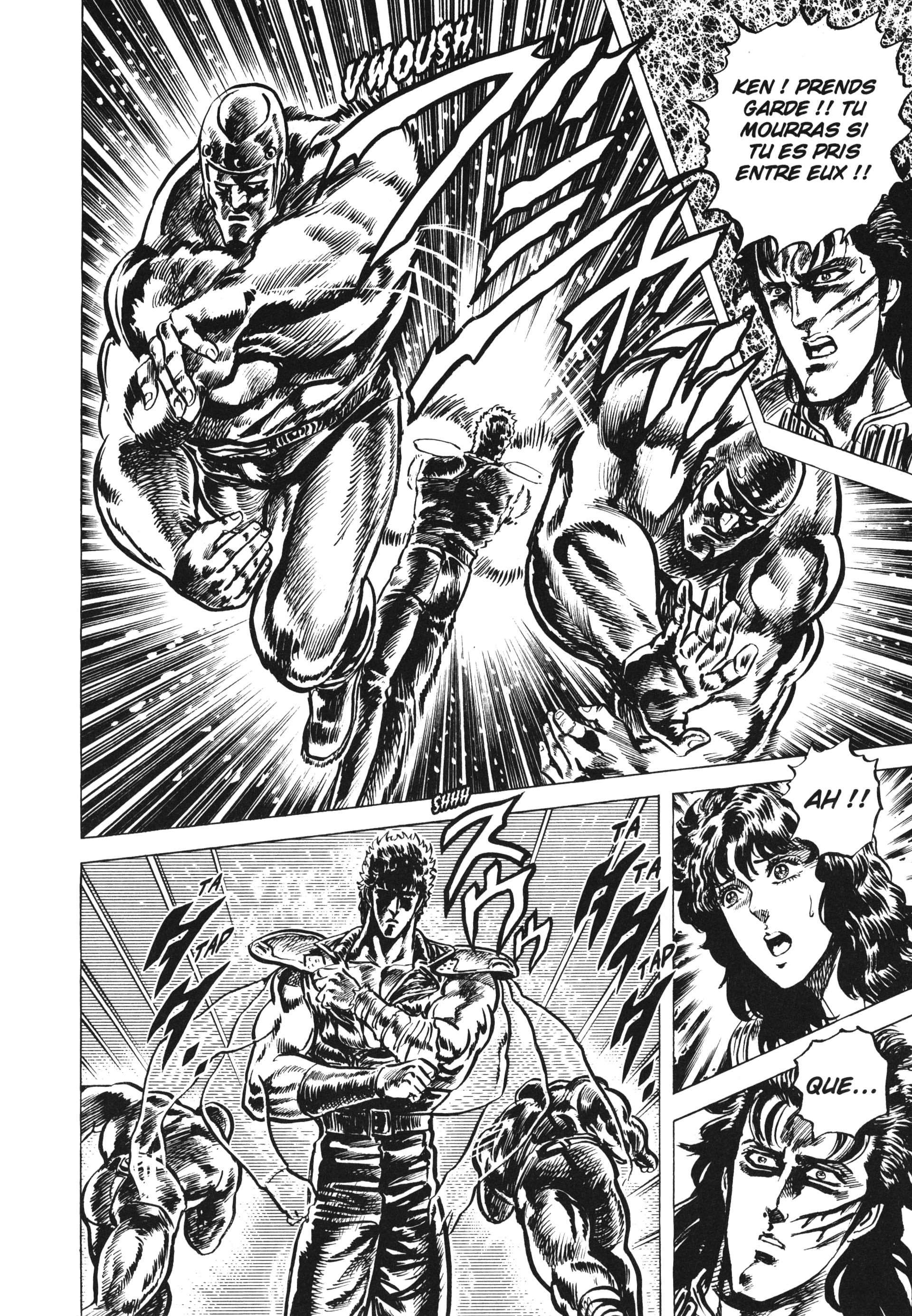  Hokuto no Ken – Ultimate - Volume 4 - 90