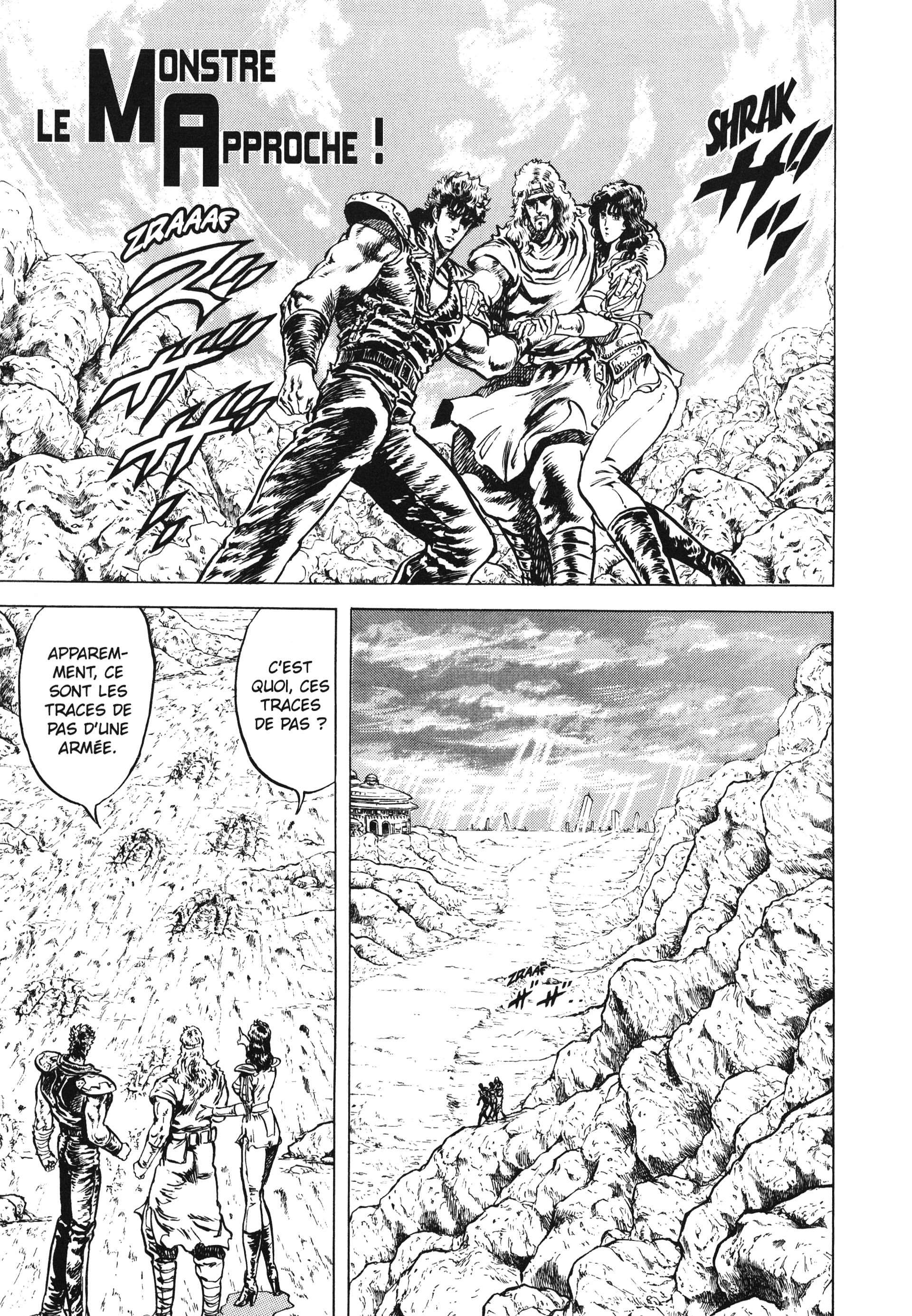  Hokuto no Ken – Ultimate - Volume 4 - 289