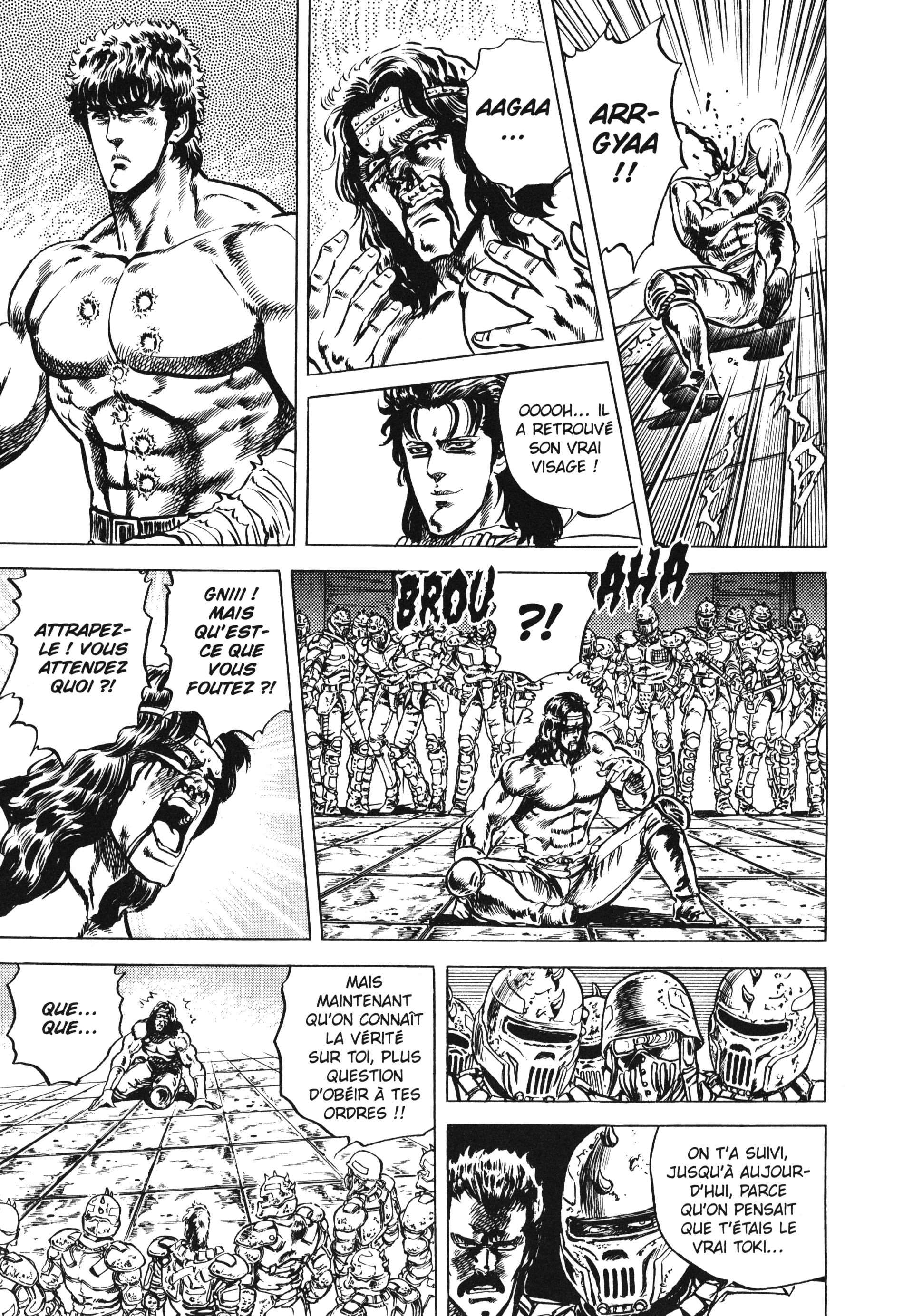  Hokuto no Ken – Ultimate - Volume 4 - 13