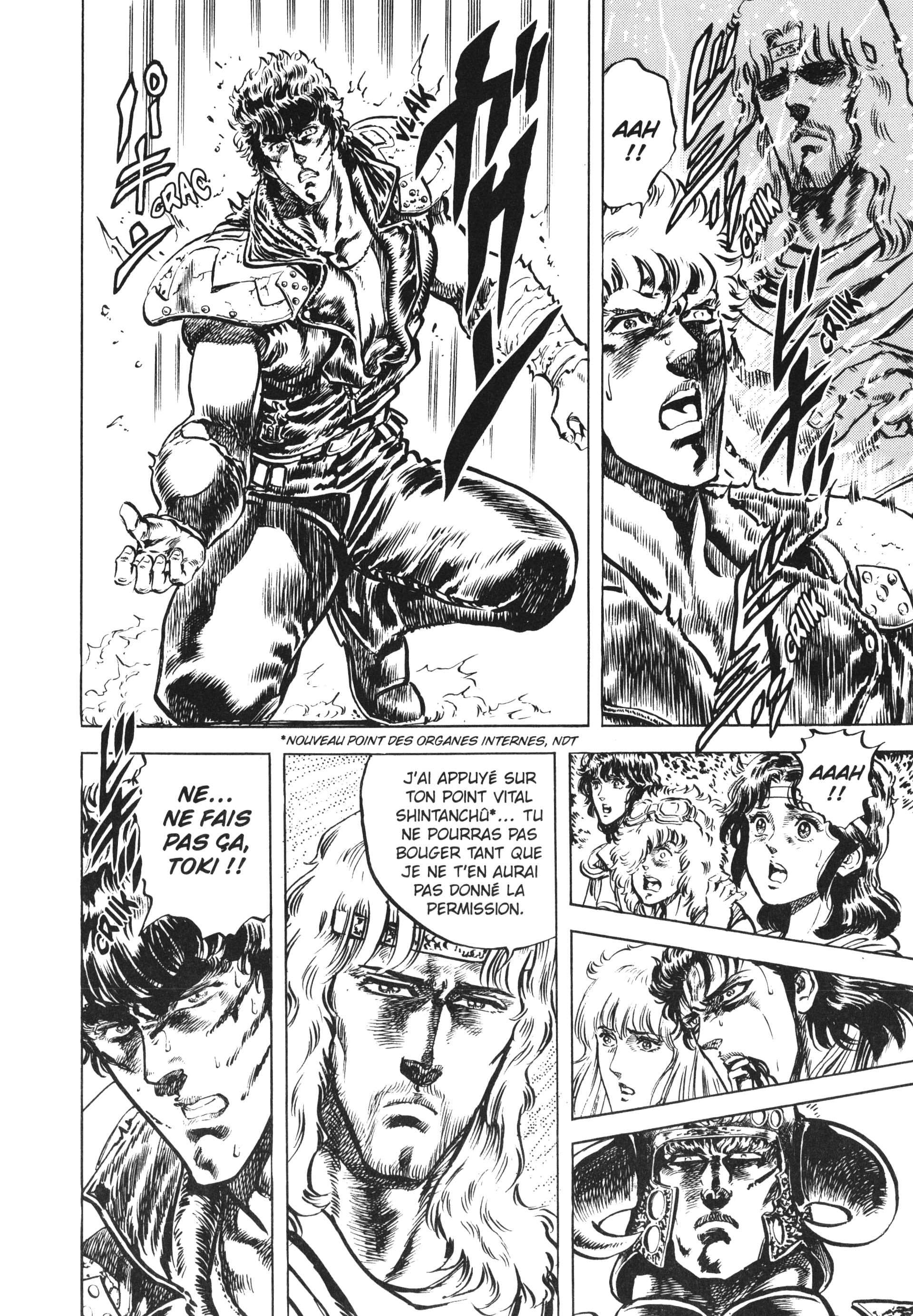  Hokuto no Ken – Ultimate - Volume 5 - 58