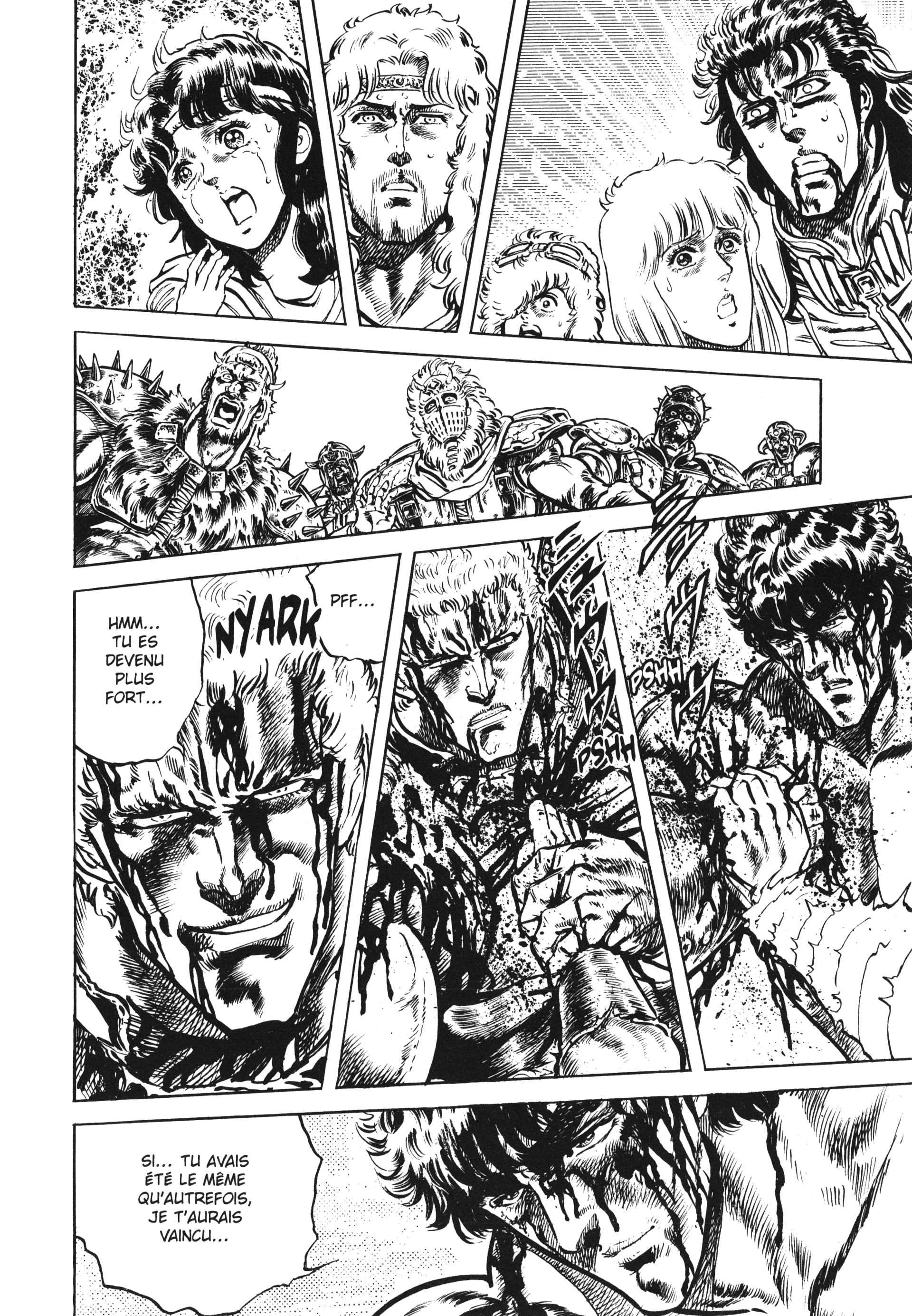  Hokuto no Ken – Ultimate - Volume 5 - 112