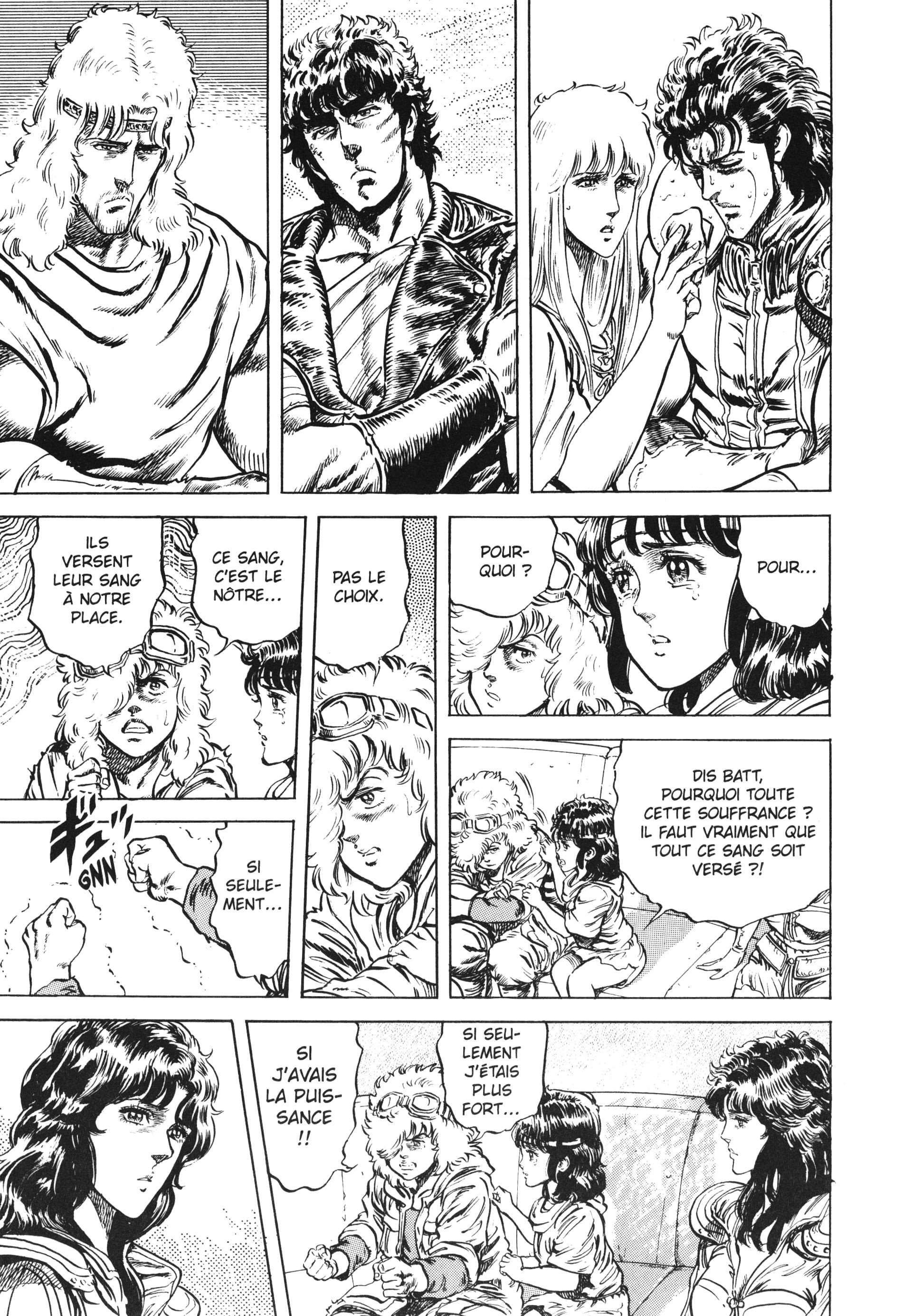  Hokuto no Ken – Ultimate - Volume 5 - 123