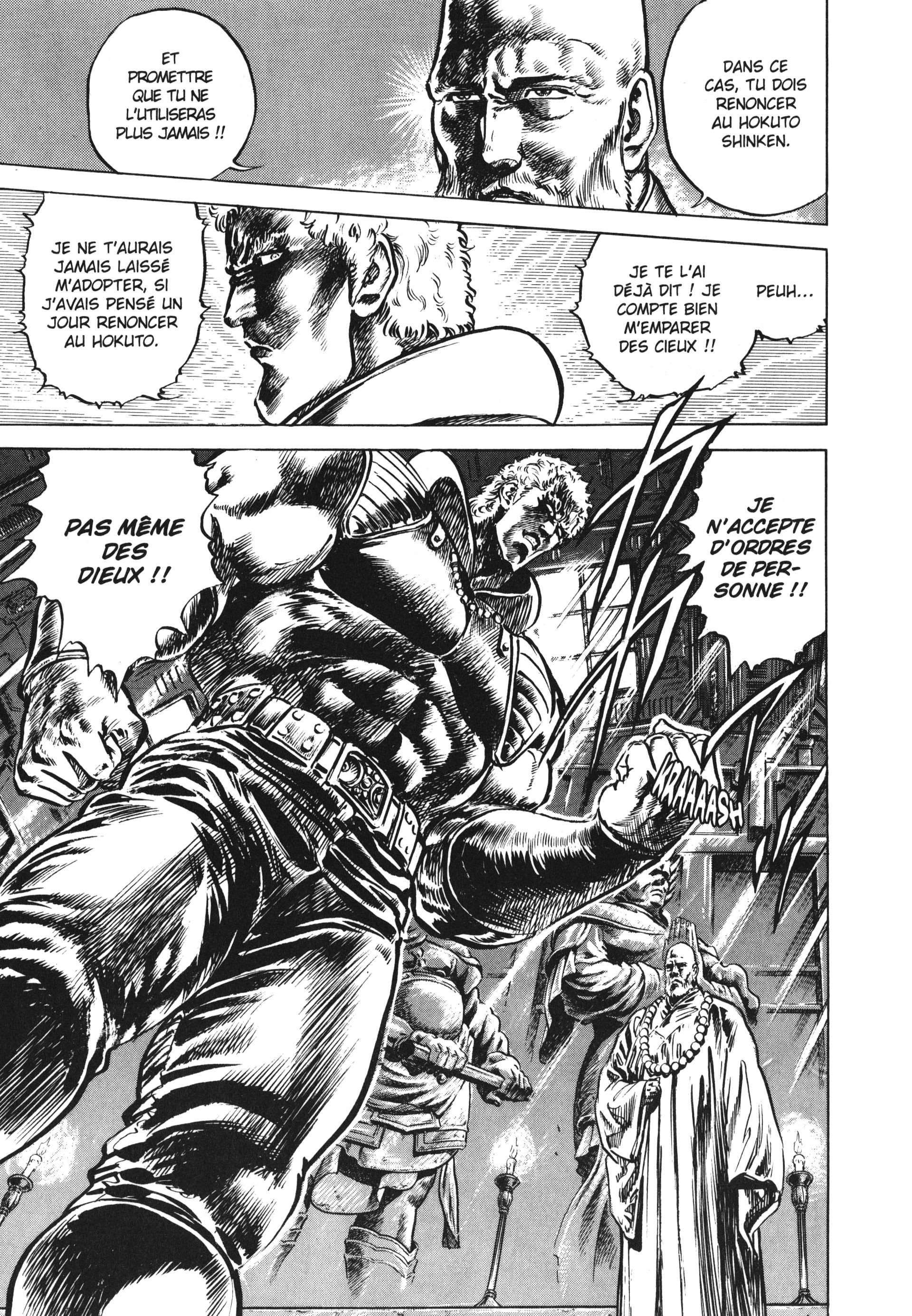  Hokuto no Ken – Ultimate - Volume 5 - 39