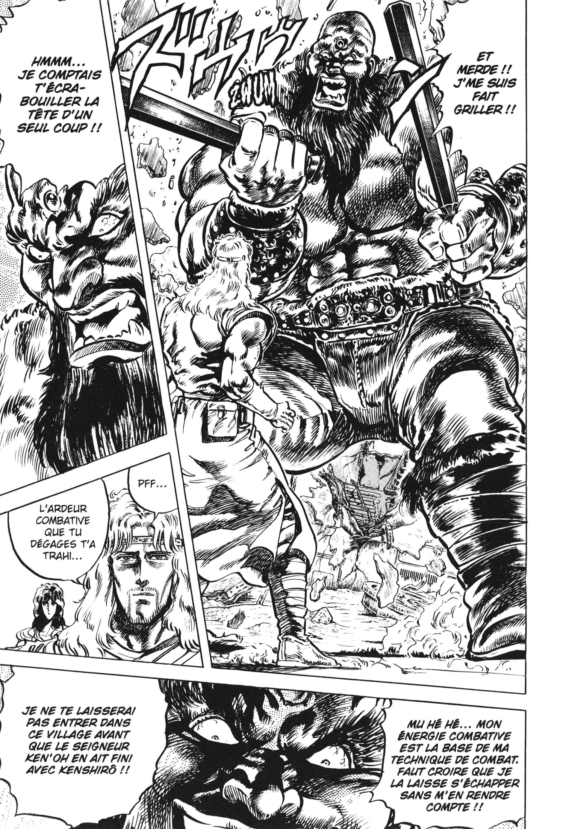  Hokuto no Ken – Ultimate - Volume 5 - 13