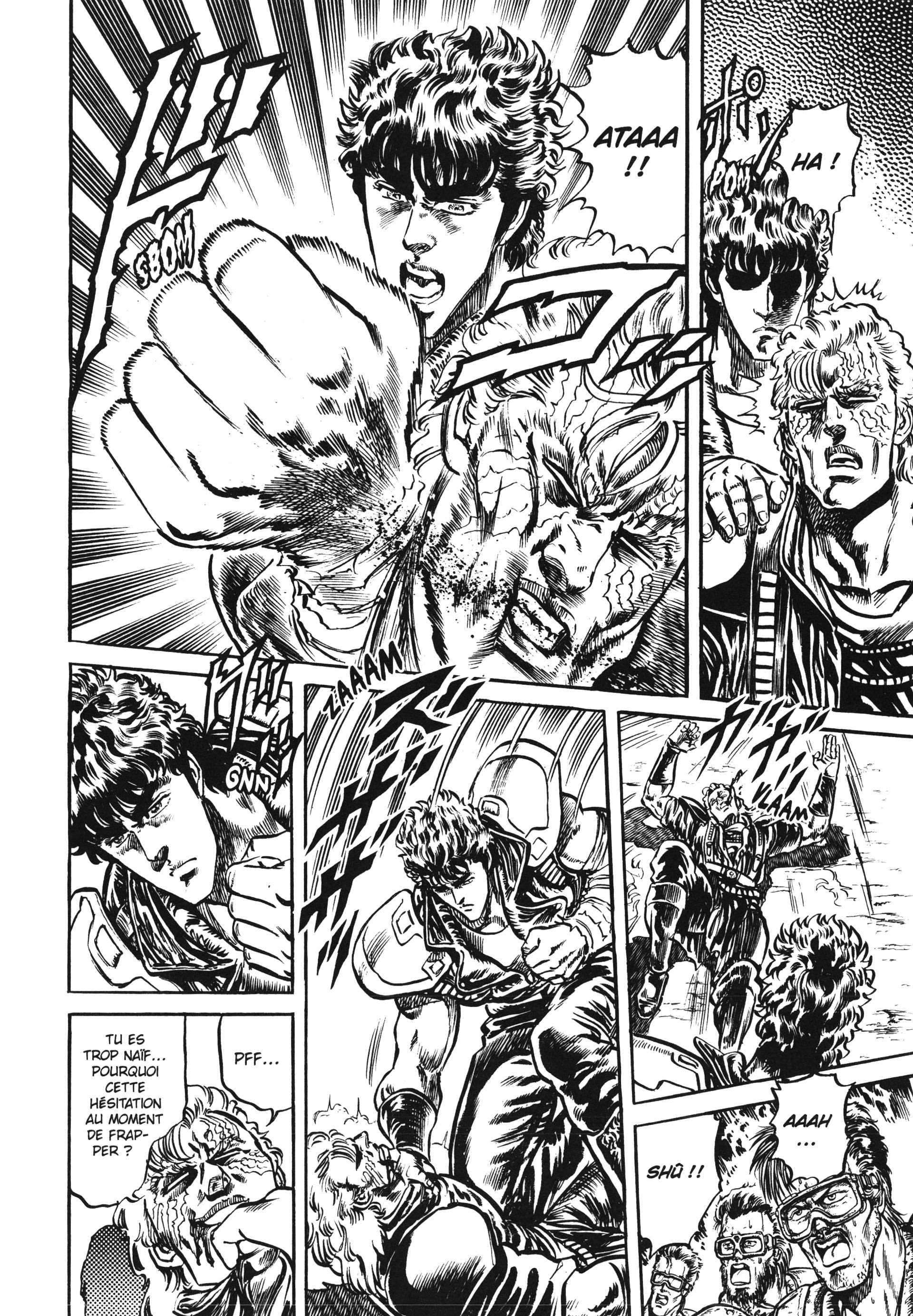  Hokuto no Ken – Ultimate - Volume 5 - 378