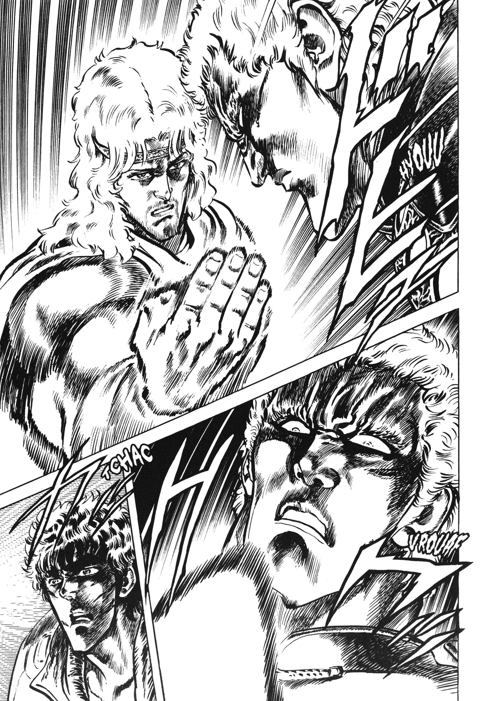  Hokuto no Ken – Ultimate - Volume 5 - 65