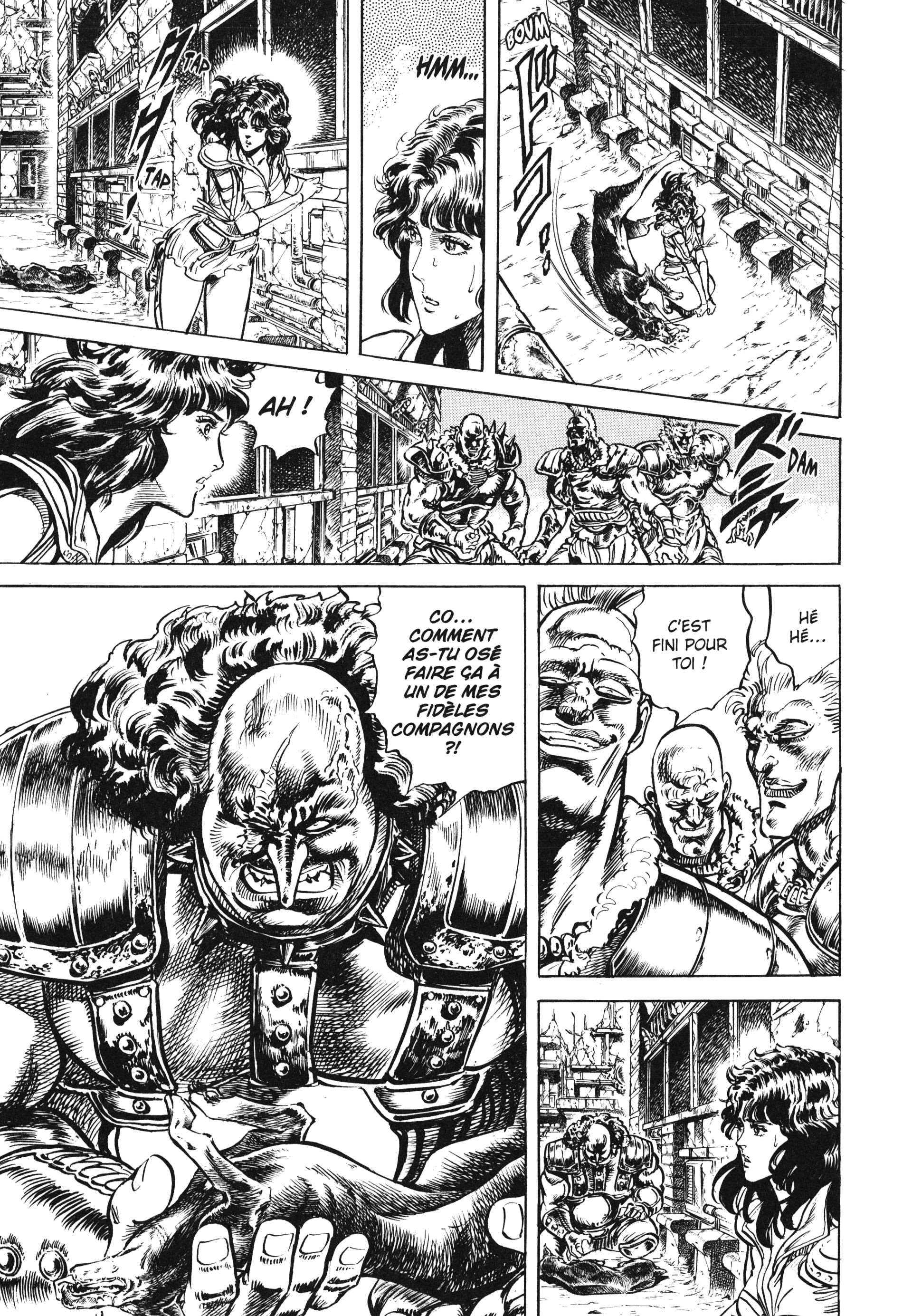  Hokuto no Ken – Ultimate - Volume 5 - 149