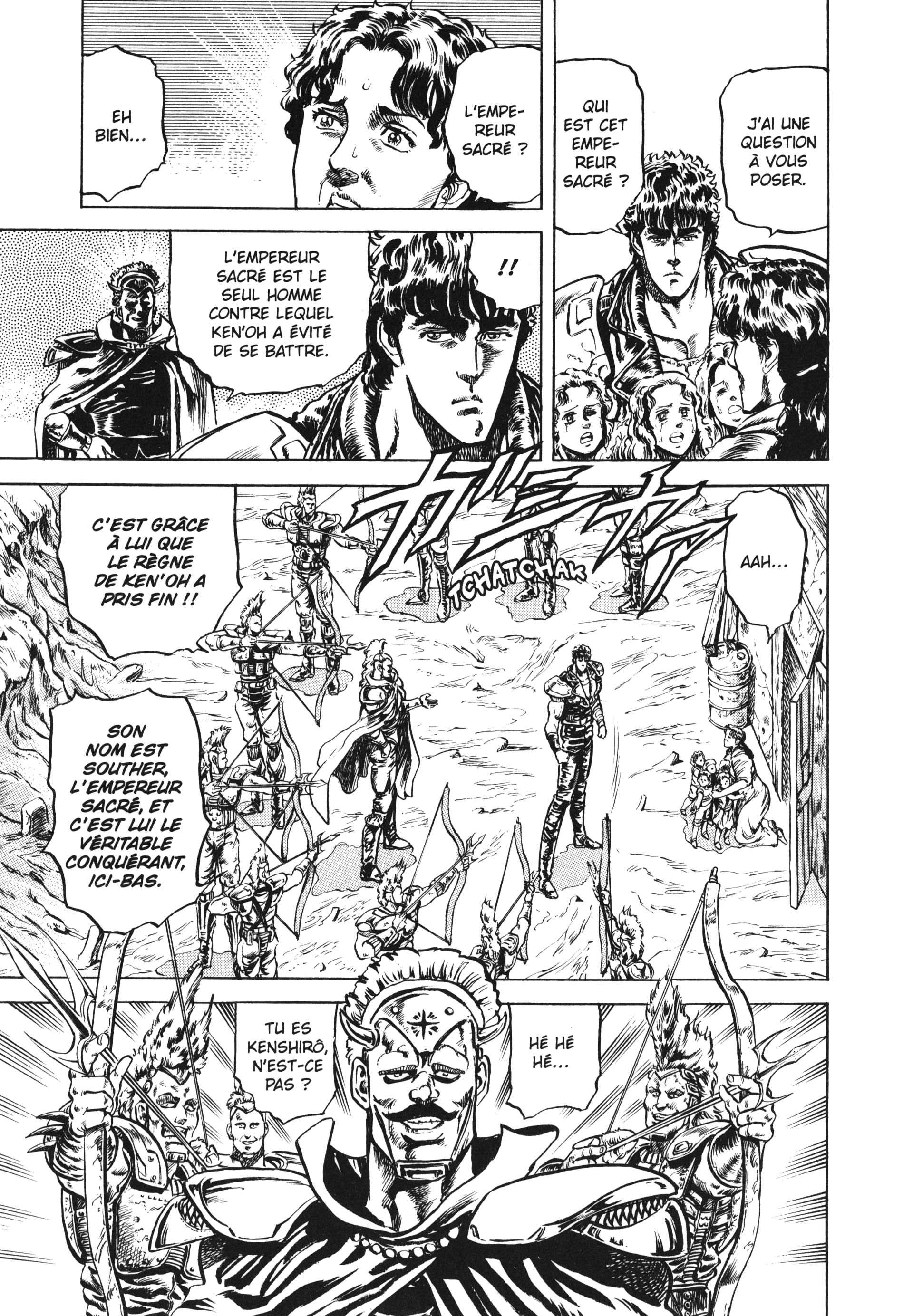  Hokuto no Ken – Ultimate - Volume 5 - 355