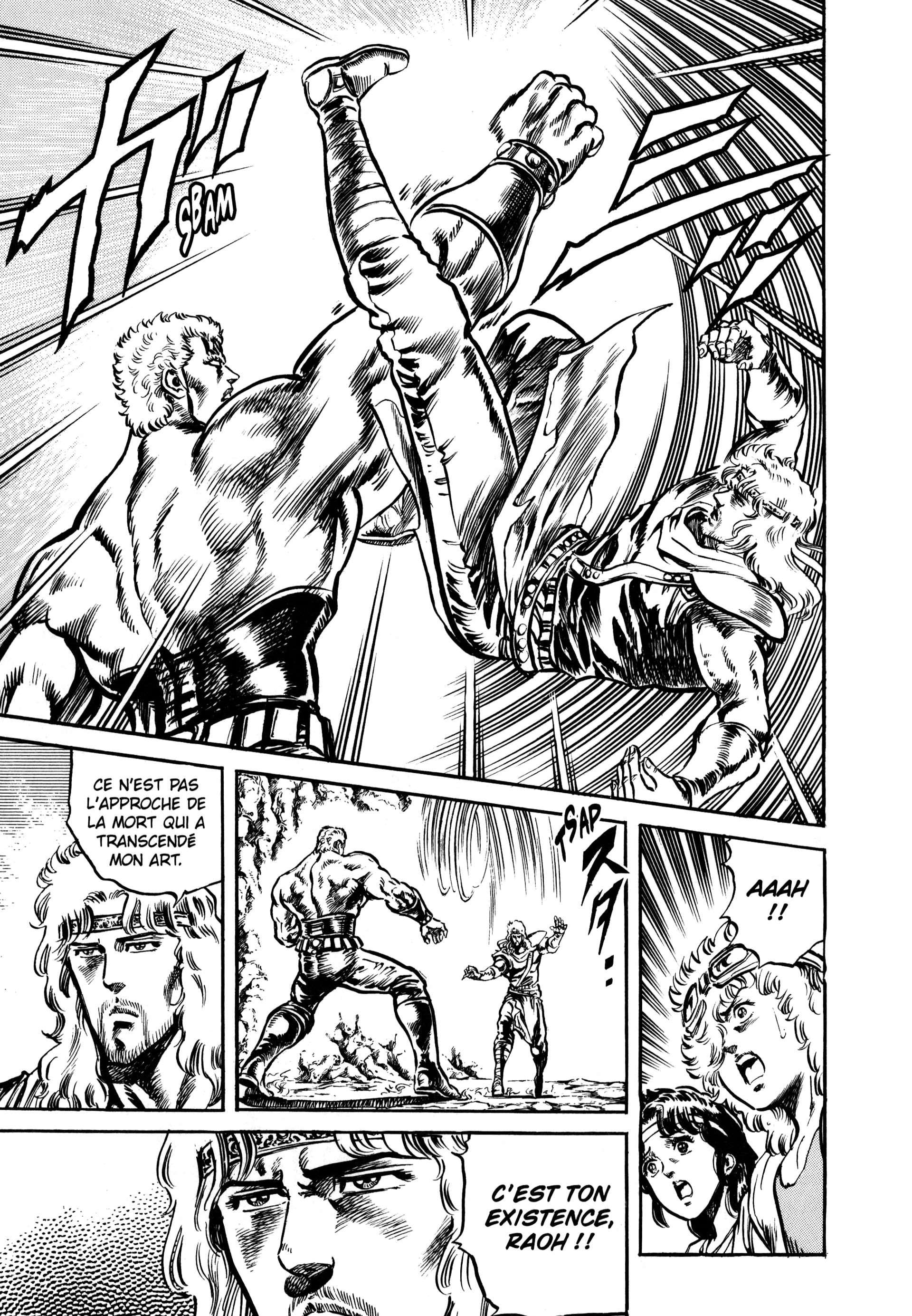  Hokuto no Ken – Ultimate - Volume 6 - 367