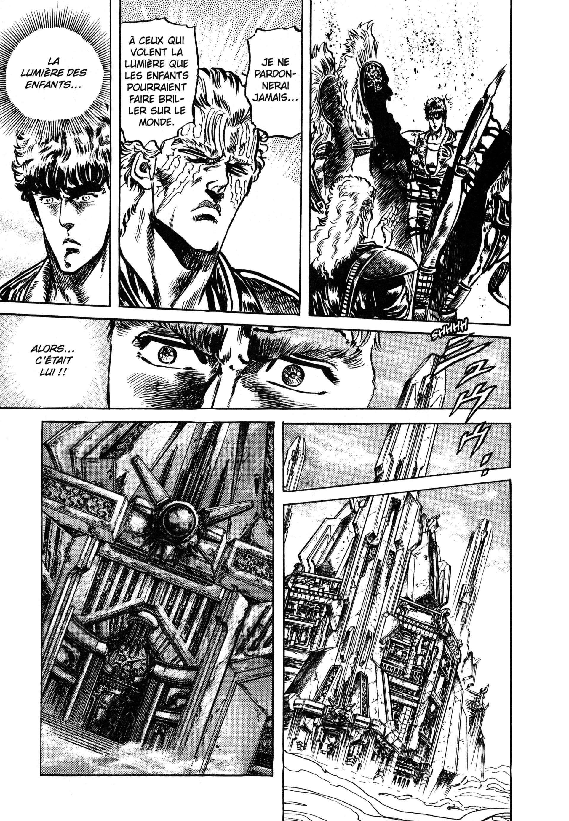  Hokuto no Ken – Ultimate - Volume 6 - 17