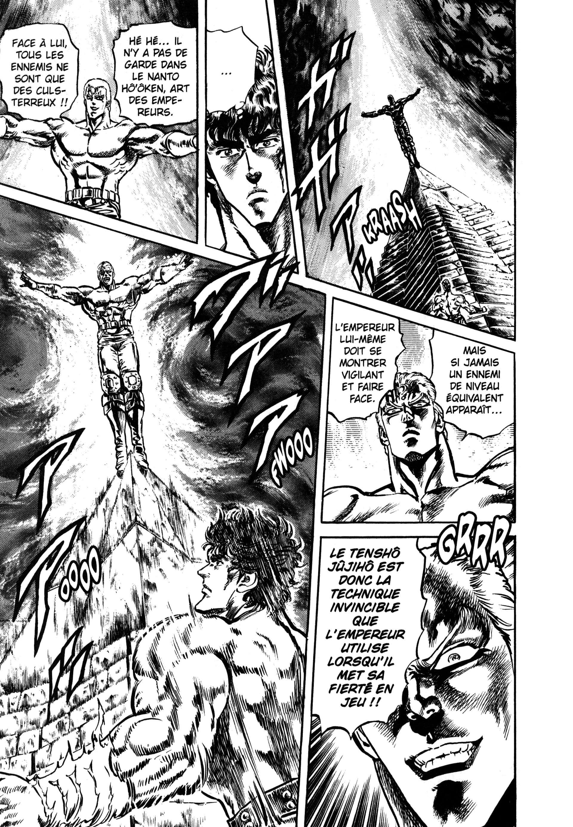  Hokuto no Ken – Ultimate - Volume 6 - 255