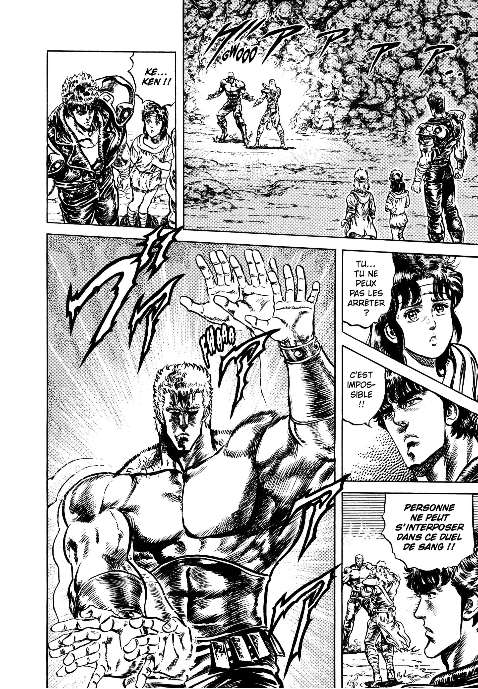  Hokuto no Ken – Ultimate - Volume 6 - 362