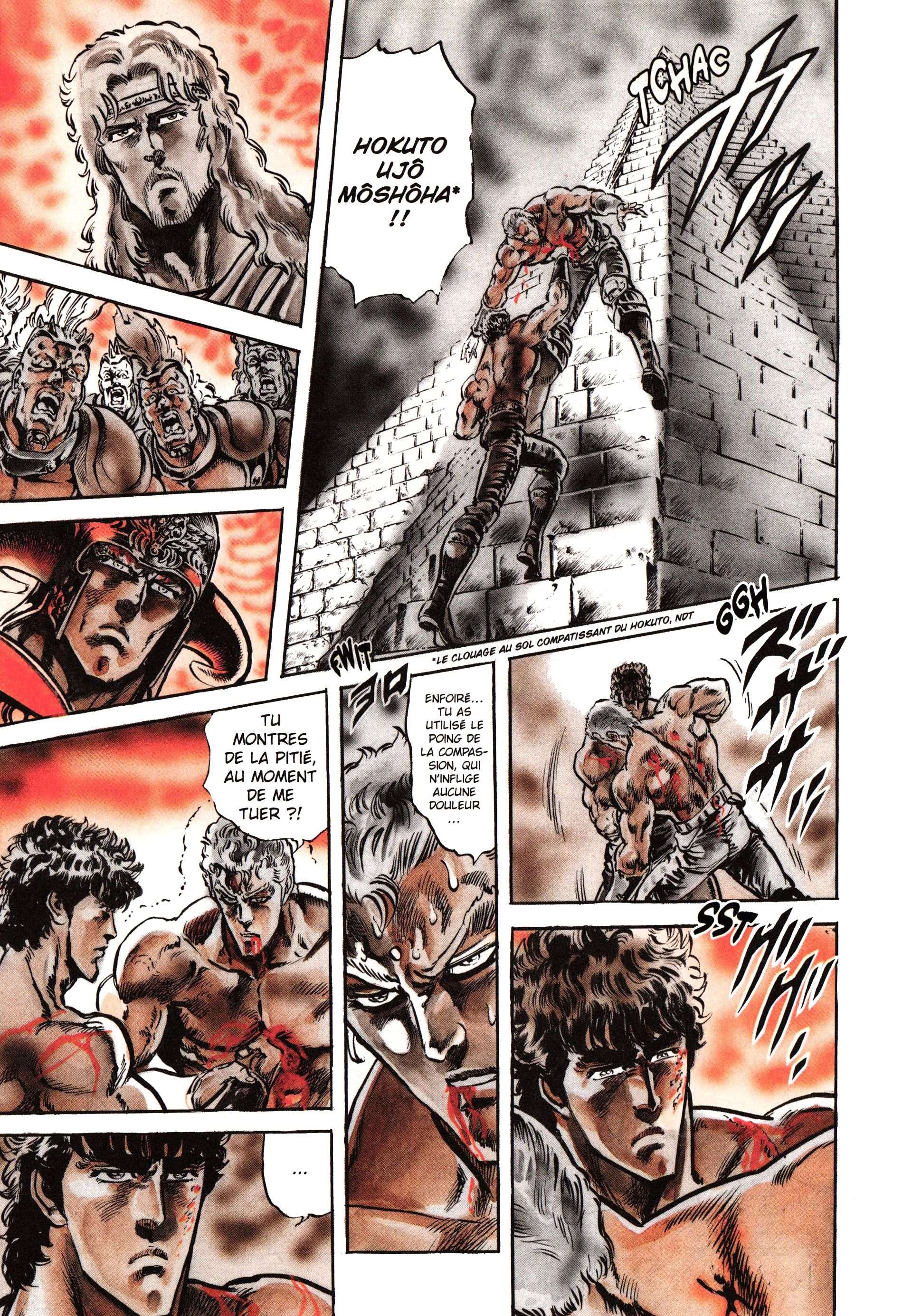  Hokuto no Ken – Ultimate - Volume 6 - 283