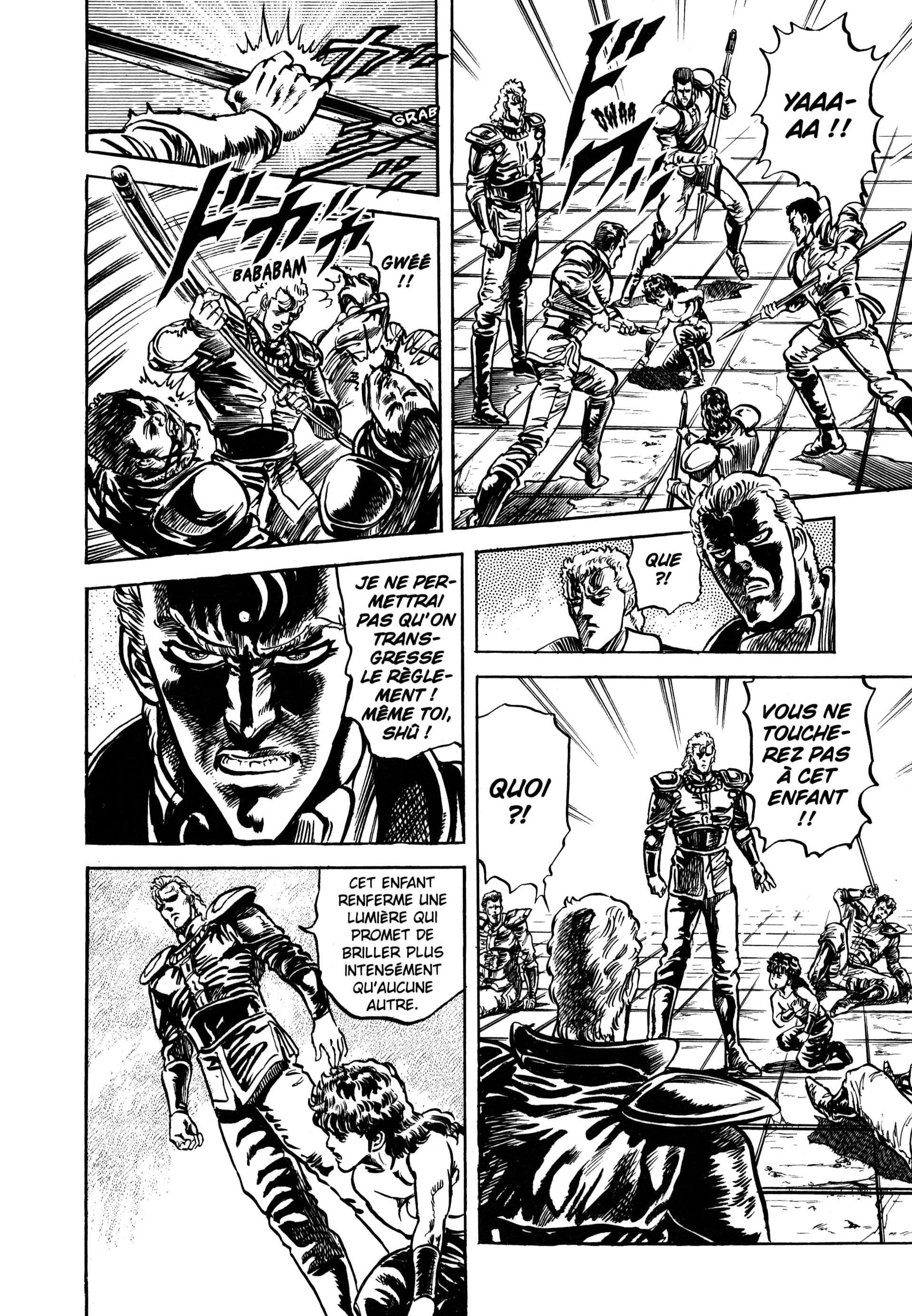  Hokuto no Ken – Ultimate - Volume 6 - 26