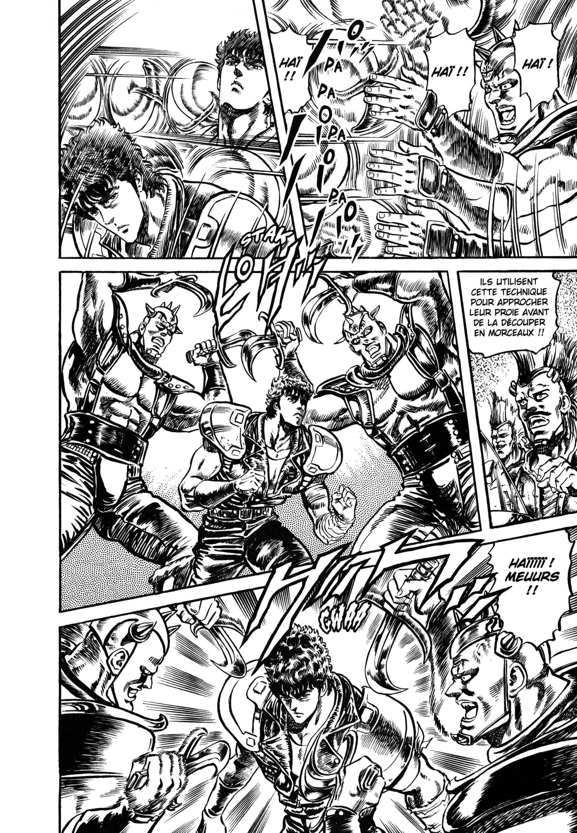  Hokuto no Ken – Ultimate - Volume 6 - 58