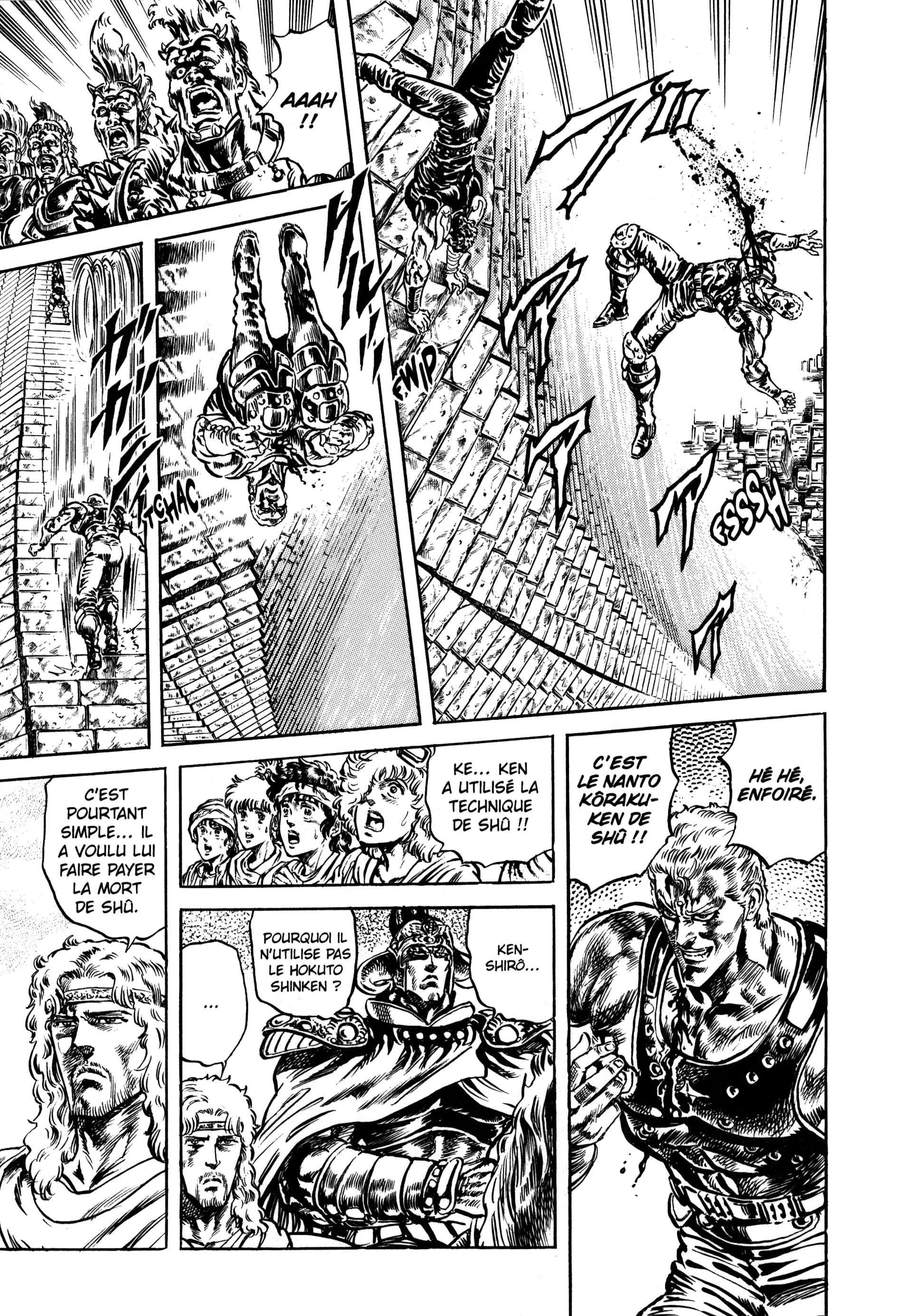  Hokuto no Ken – Ultimate - Volume 6 - 235