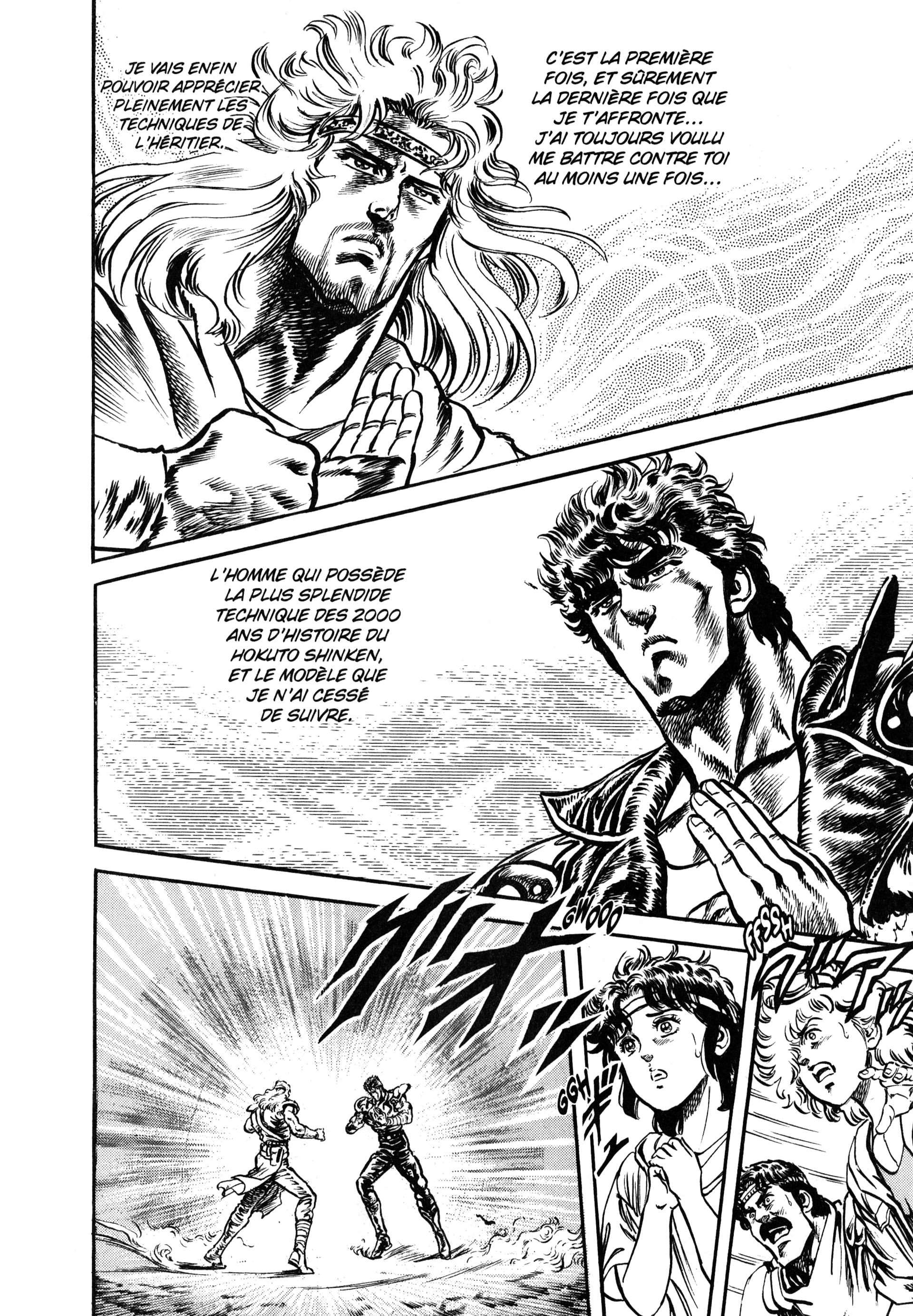  Hokuto no Ken – Ultimate - Volume 6 - 326