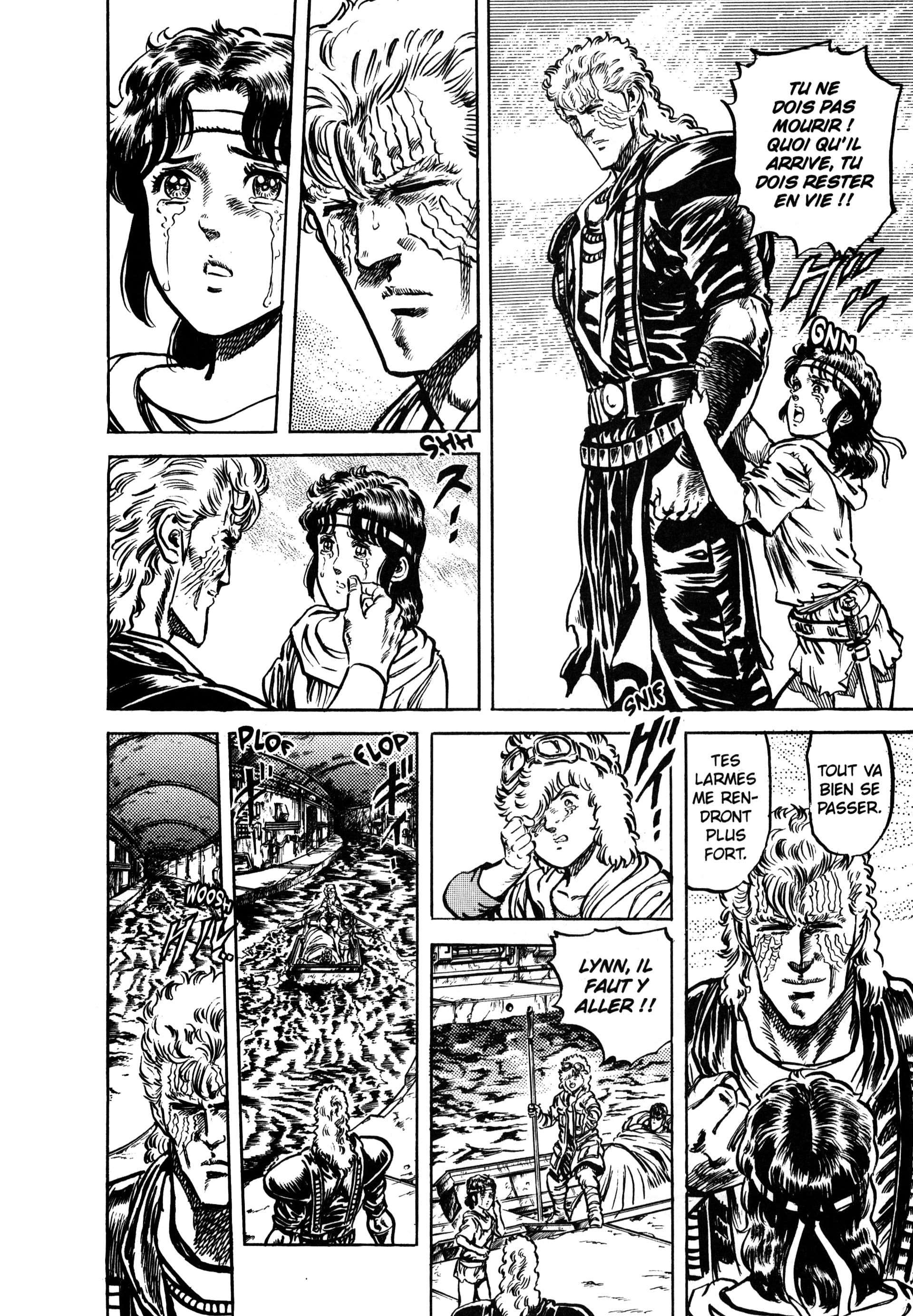  Hokuto no Ken – Ultimate - Volume 6 - 112