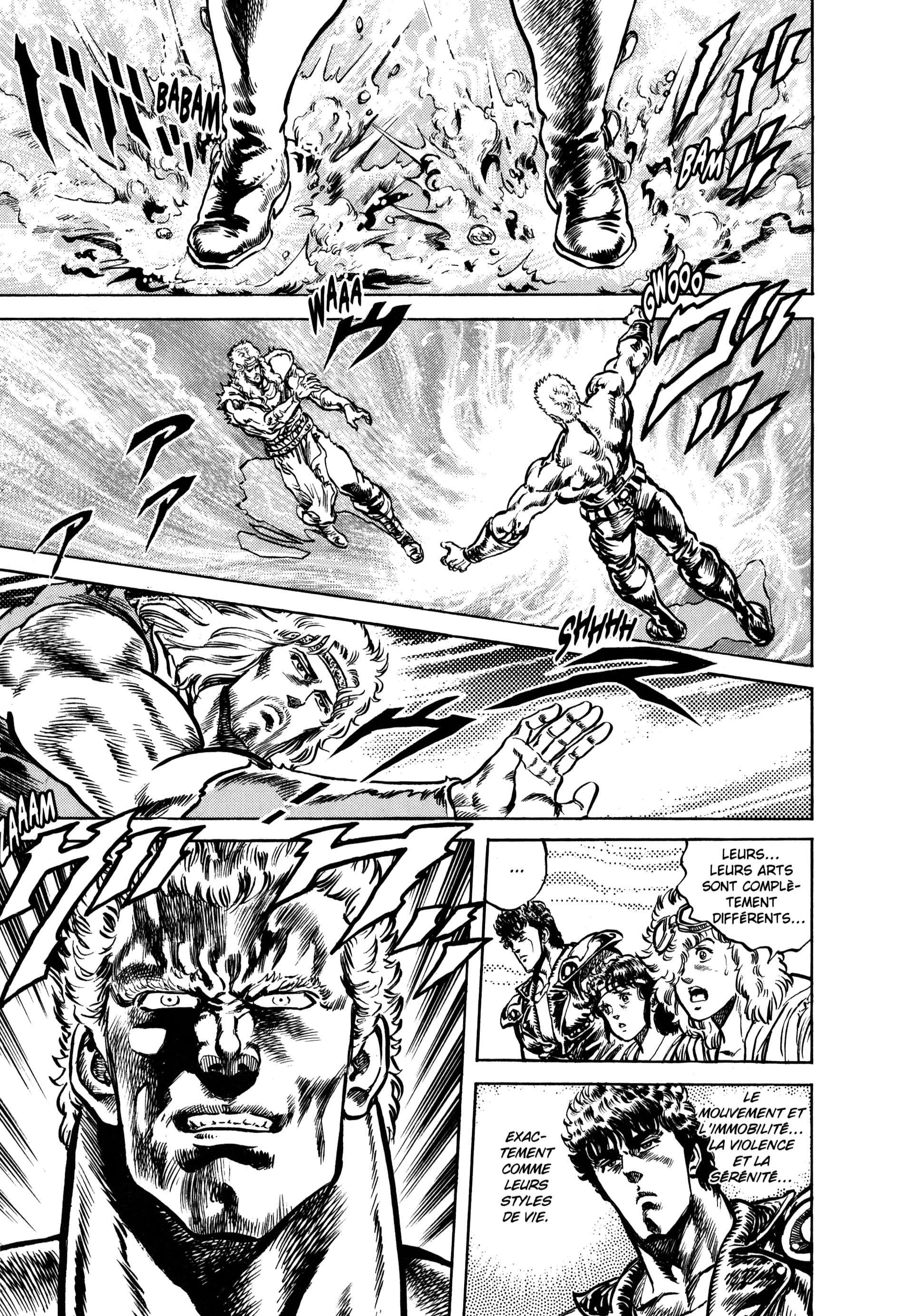  Hokuto no Ken – Ultimate - Volume 6 - 363