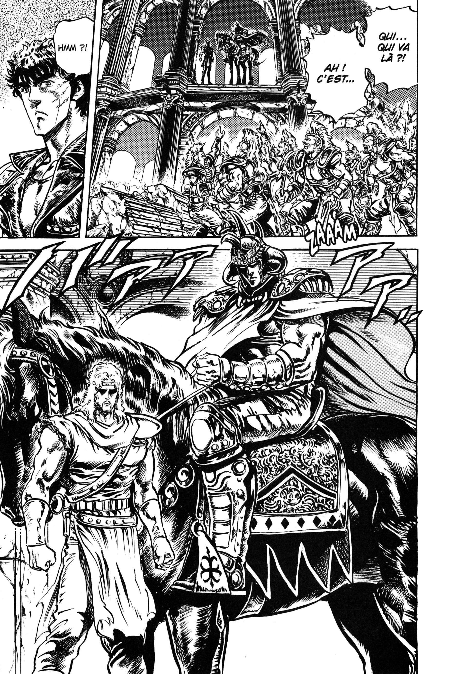  Hokuto no Ken – Ultimate - Volume 6 - 191