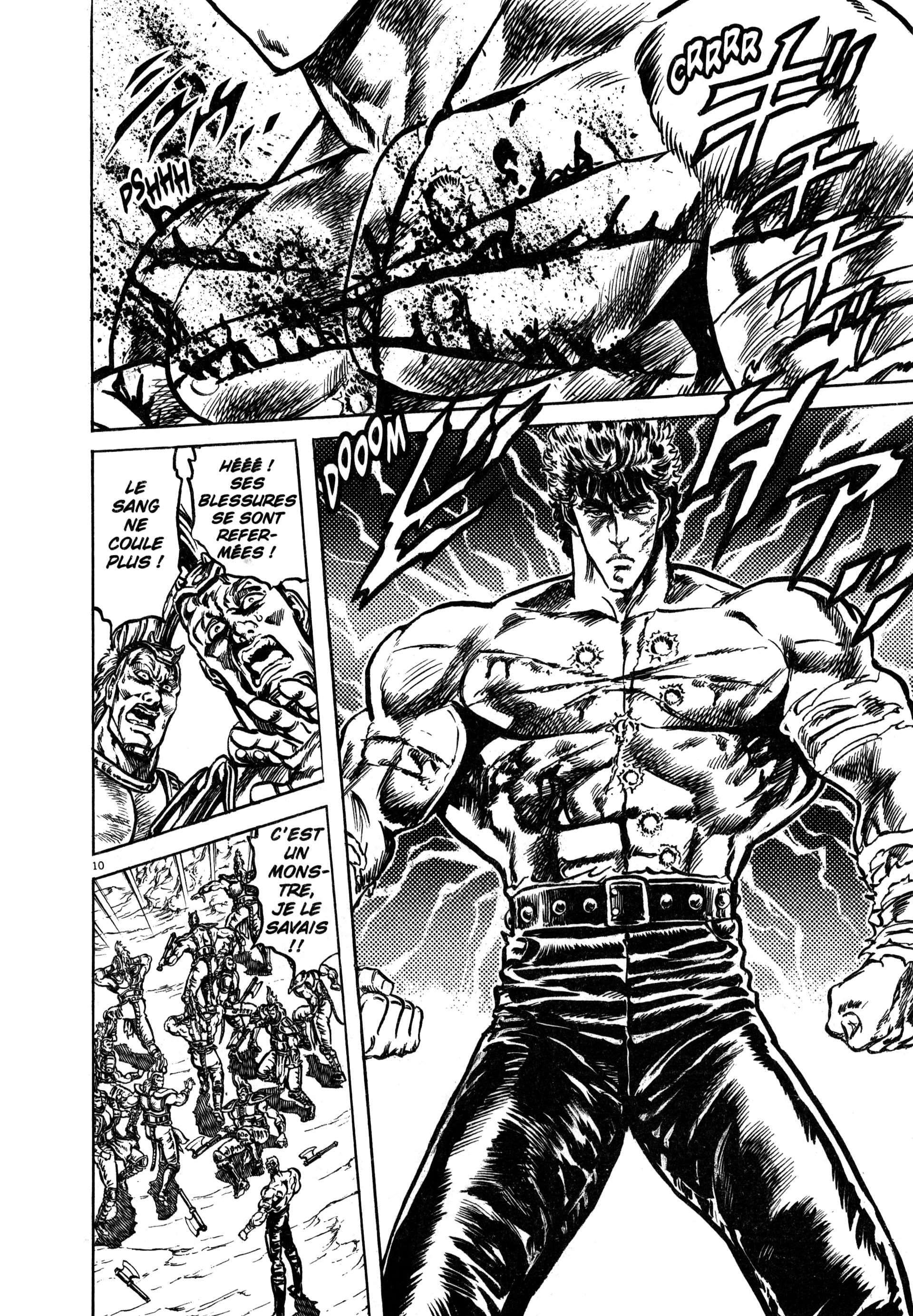  Hokuto no Ken – Ultimate - Volume 6 - 150