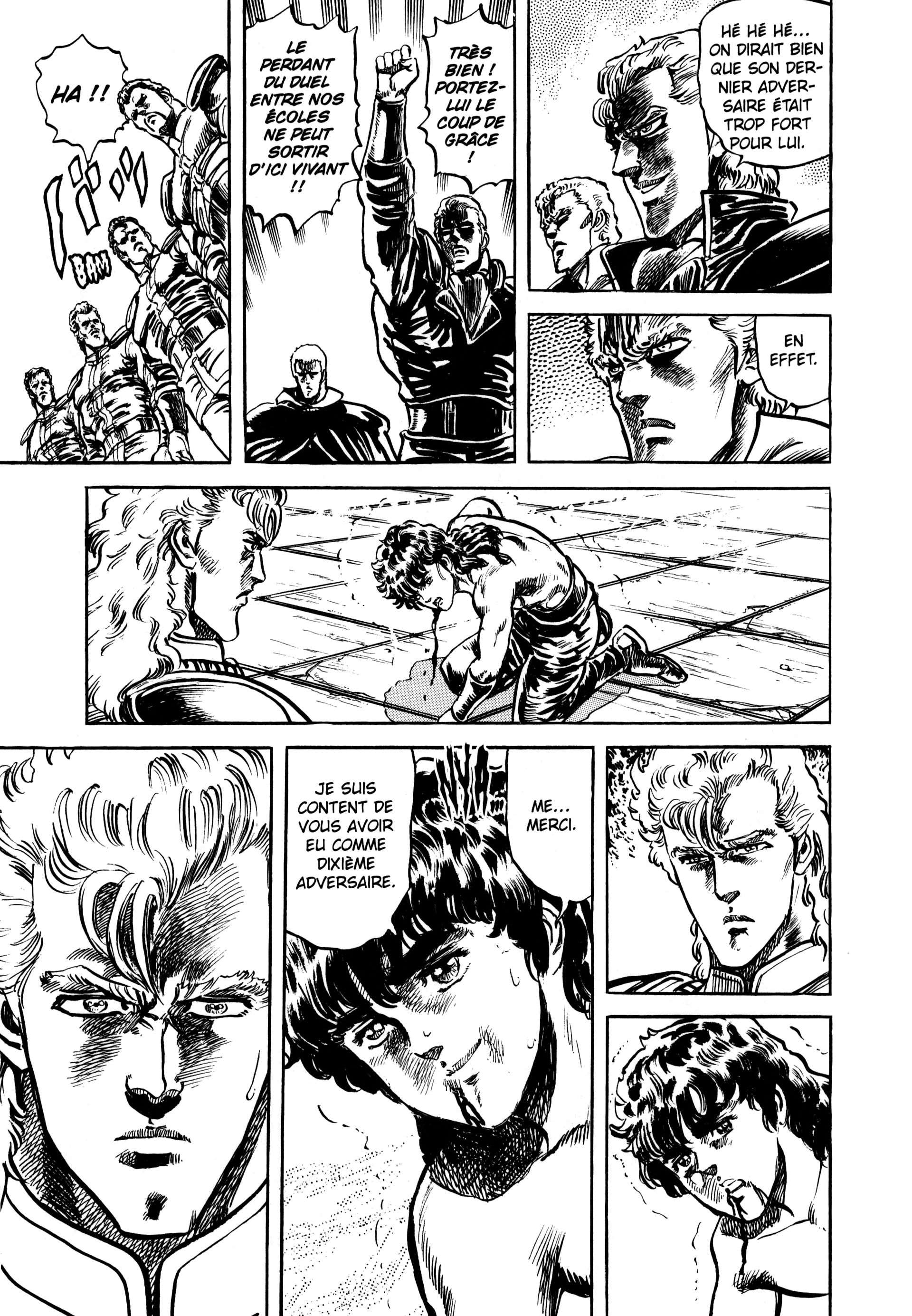  Hokuto no Ken – Ultimate - Volume 6 - 25