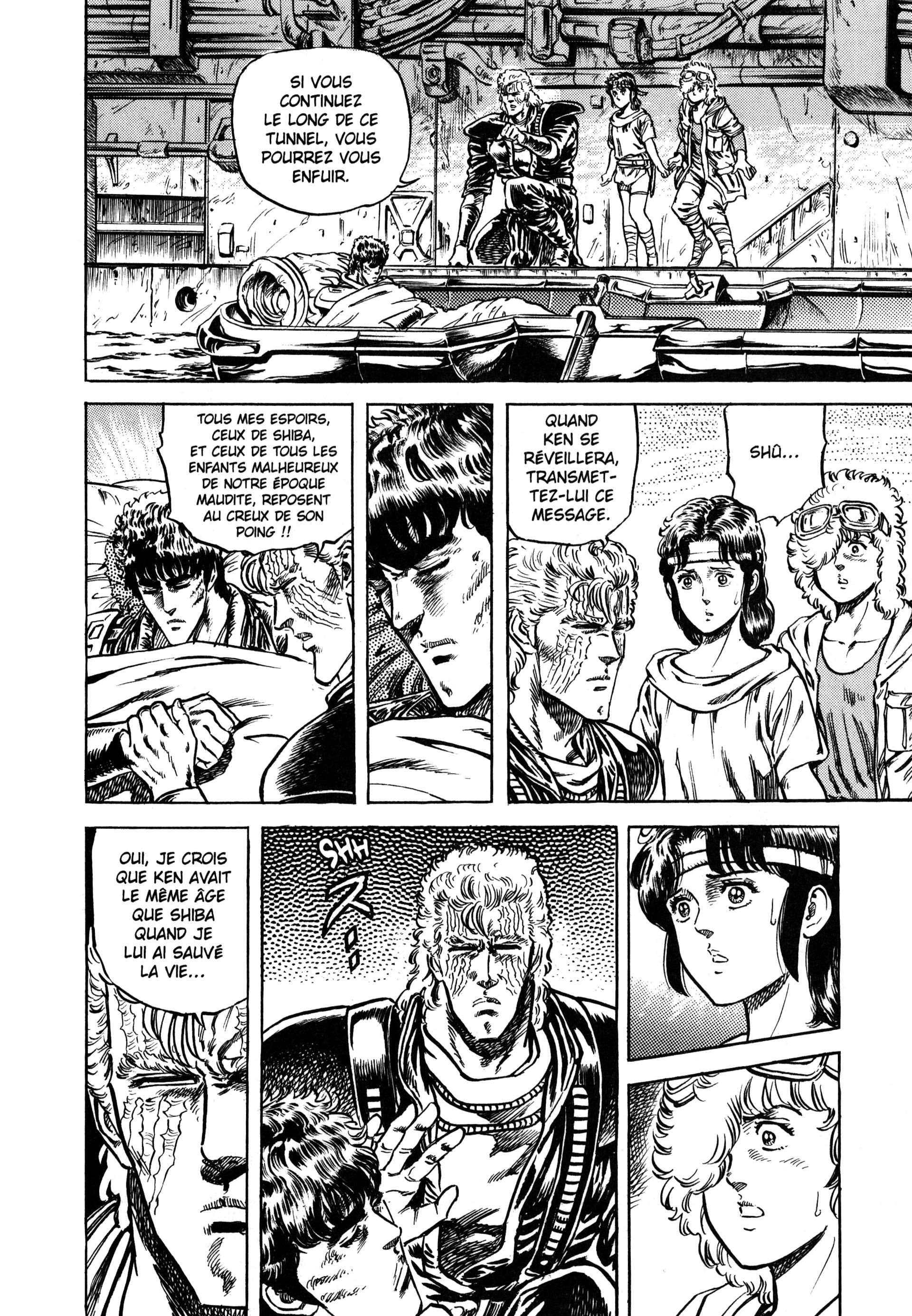  Hokuto no Ken – Ultimate - Volume 6 - 110